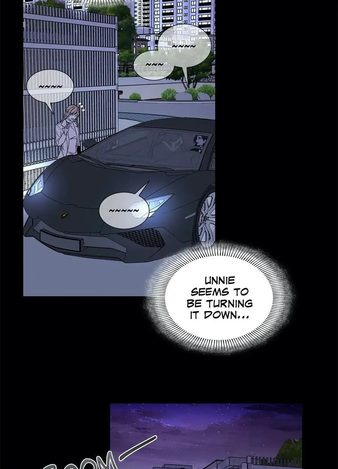 Lilith 2 Chapter 66 page 23 - 