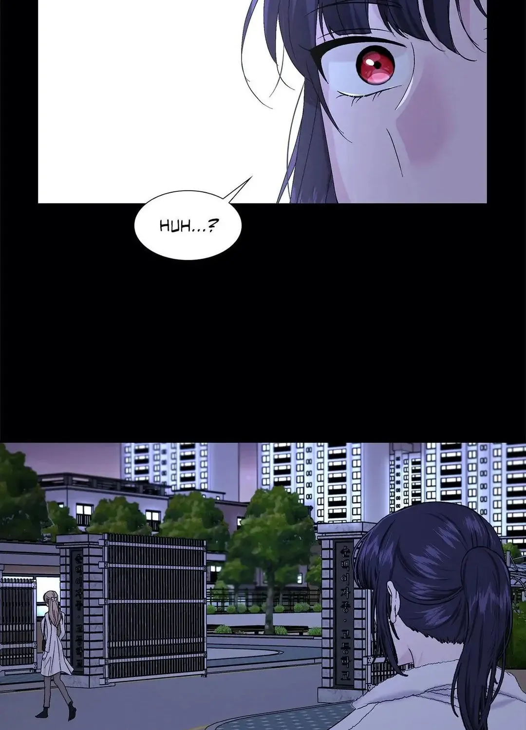 Lilith 2 Chapter 66 page 26 - 