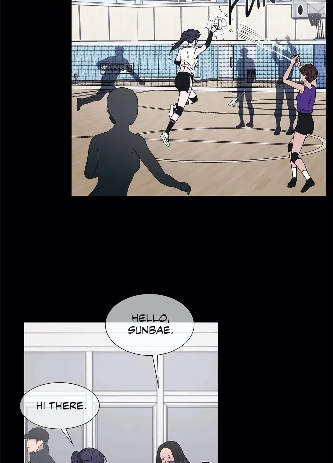 Lilith 2 Chapter 66 page 31 - 