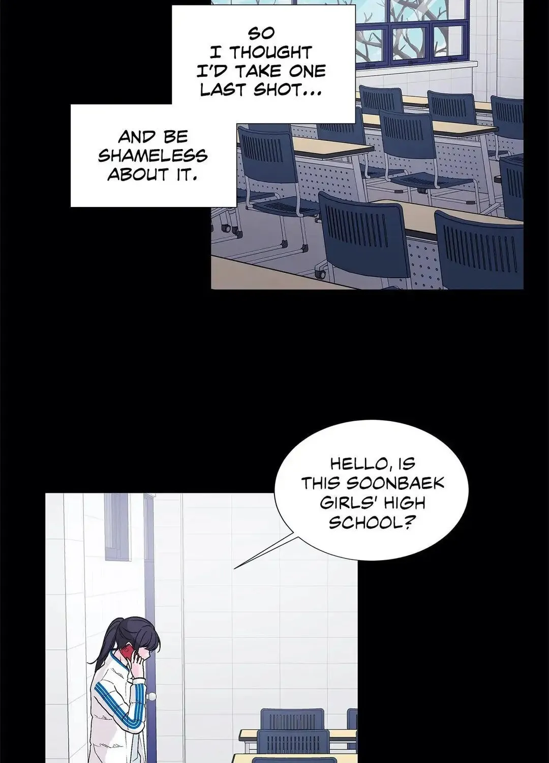 Lilith 2 Chapter 66 page 35 - 