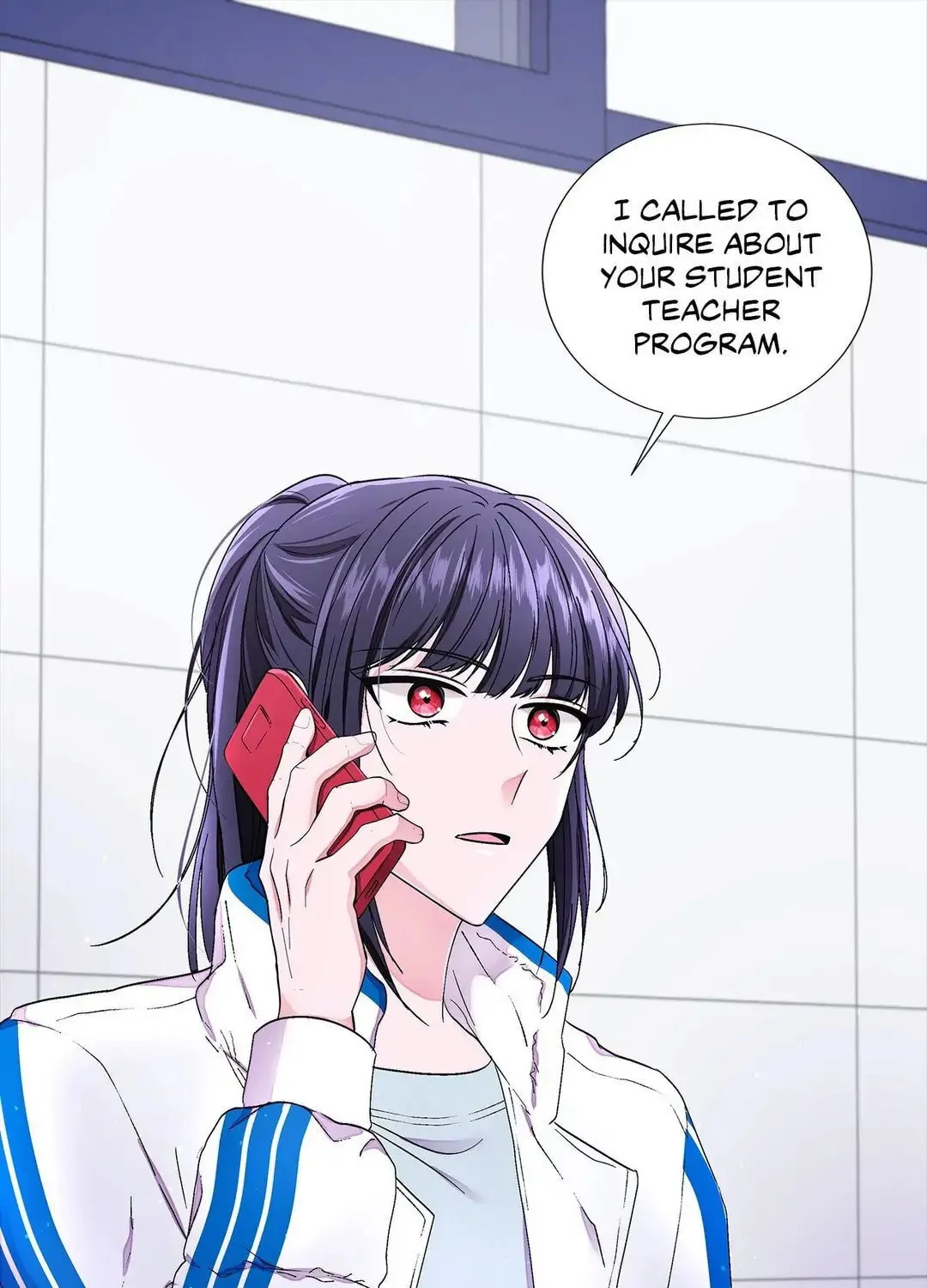 Lilith 2 Chapter 66 page 37 - 