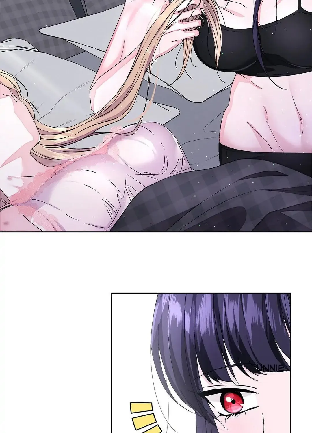Lilith 2 Chapter 66 page 47 - 