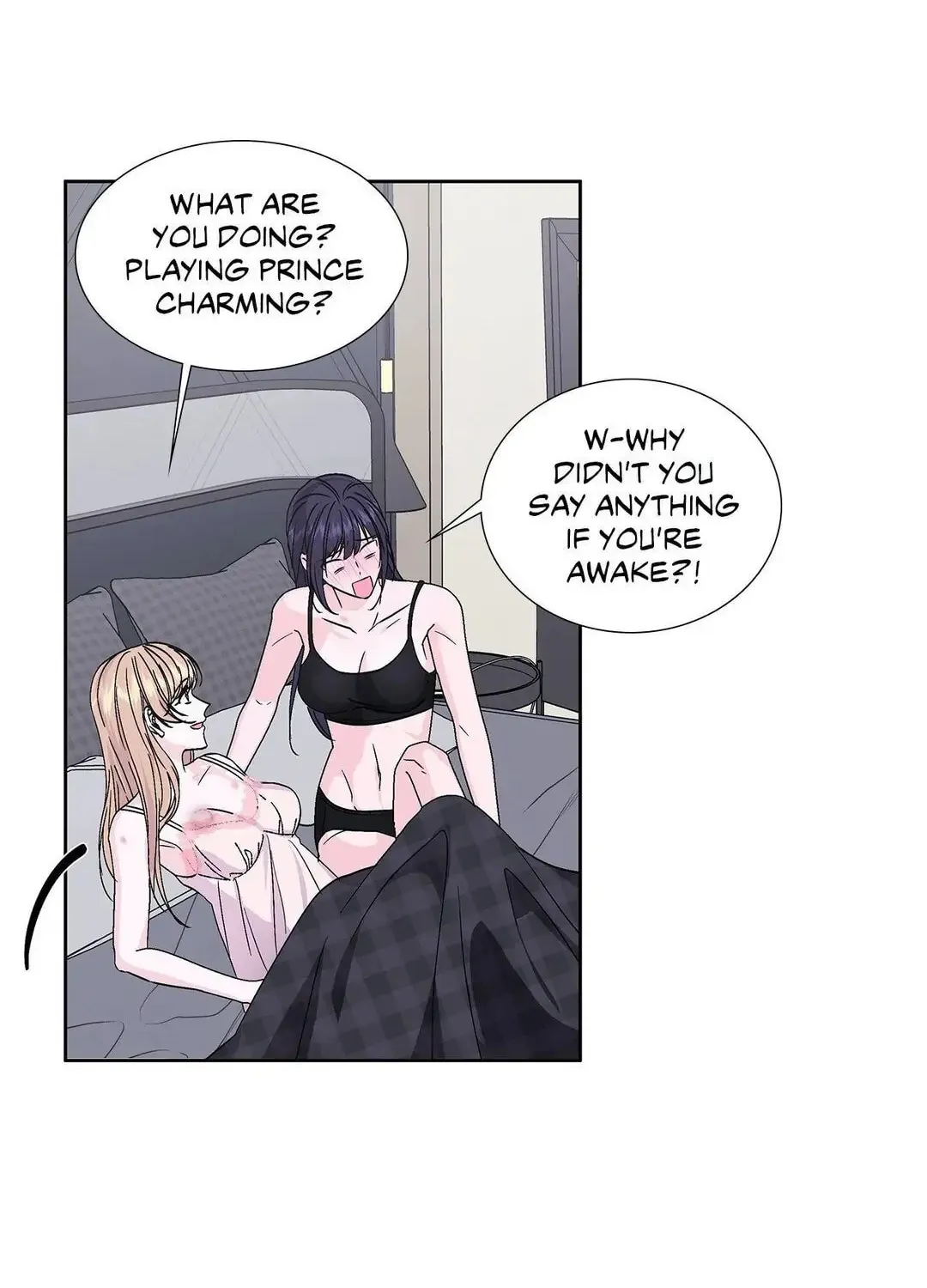 Lilith 2 Chapter 66 page 50 - 