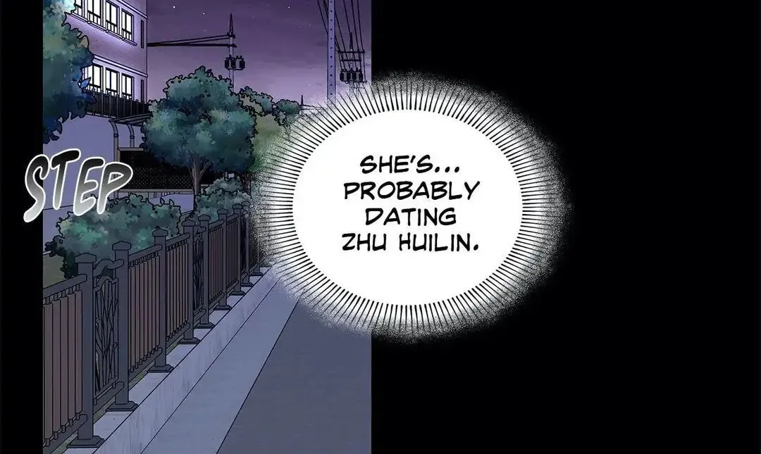 Lilith 2 Chapter 66 page 6 - 