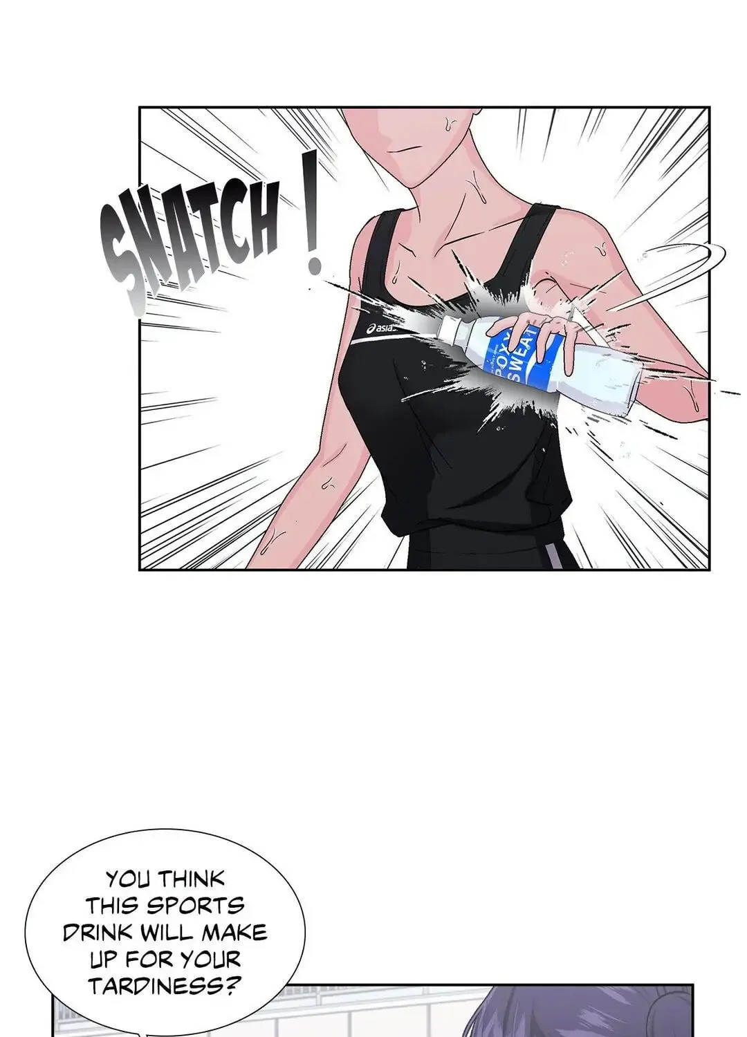 Lilith 2 Chapter 66 page 61 - 