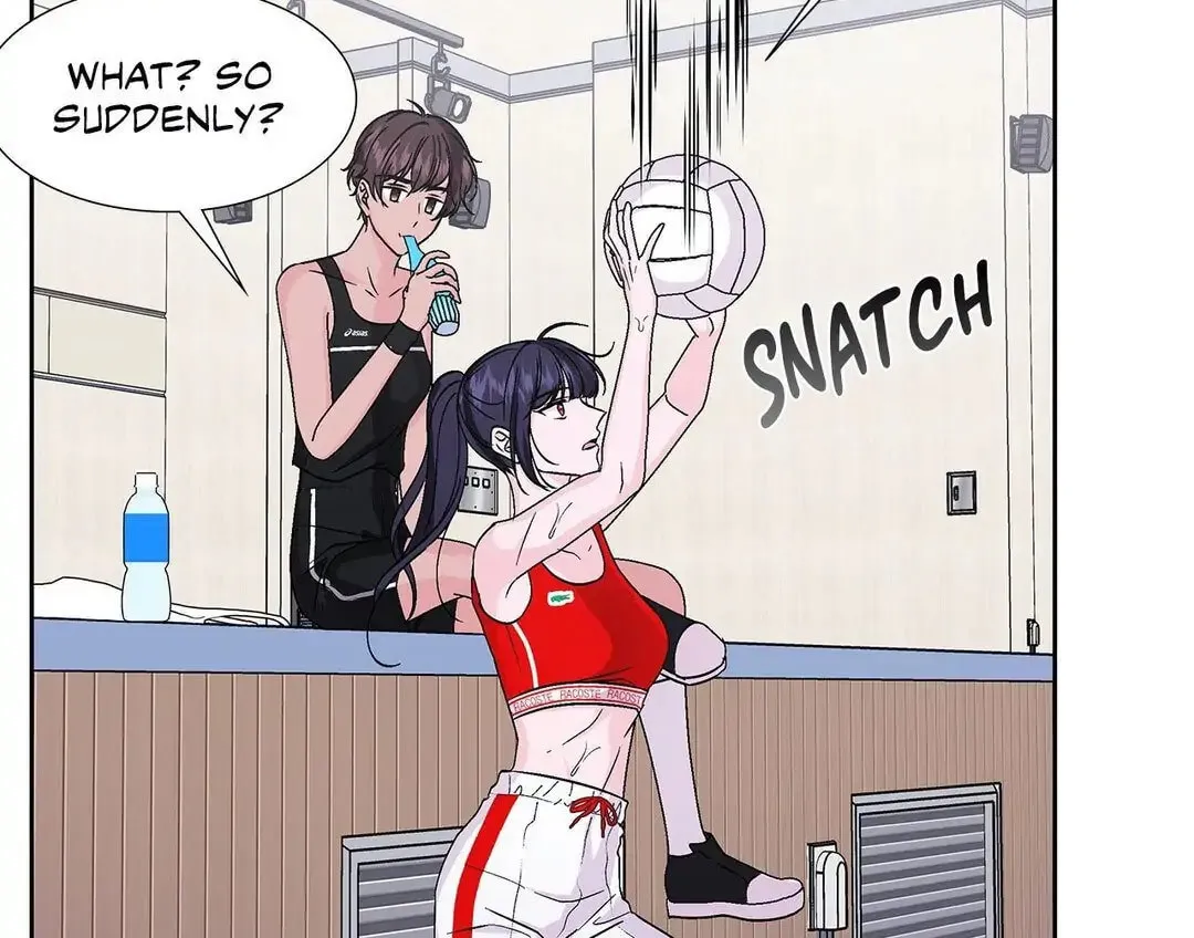 Lilith 2 Chapter 66 page 66 - 