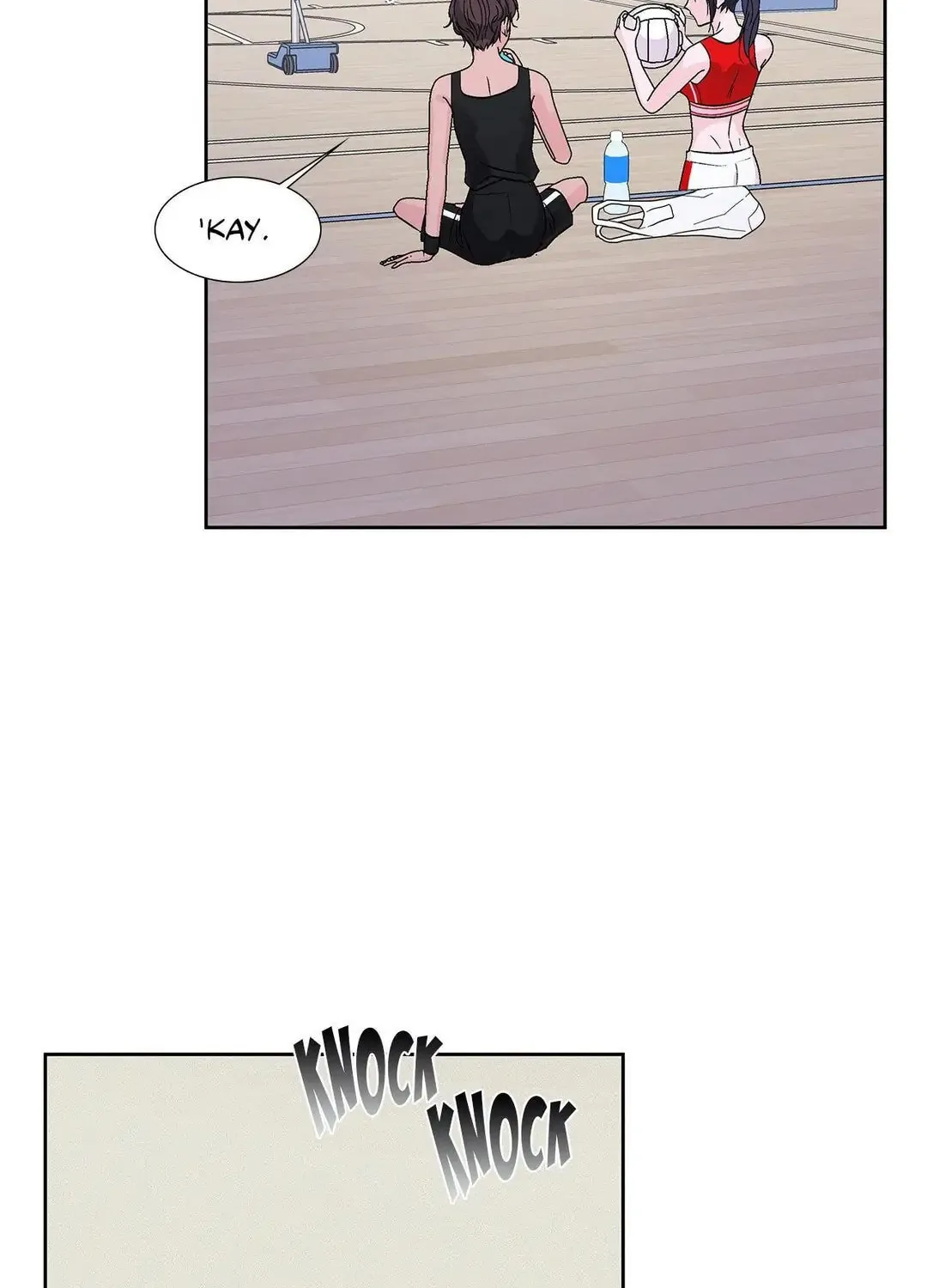 Lilith 2 Chapter 66 page 68 - 