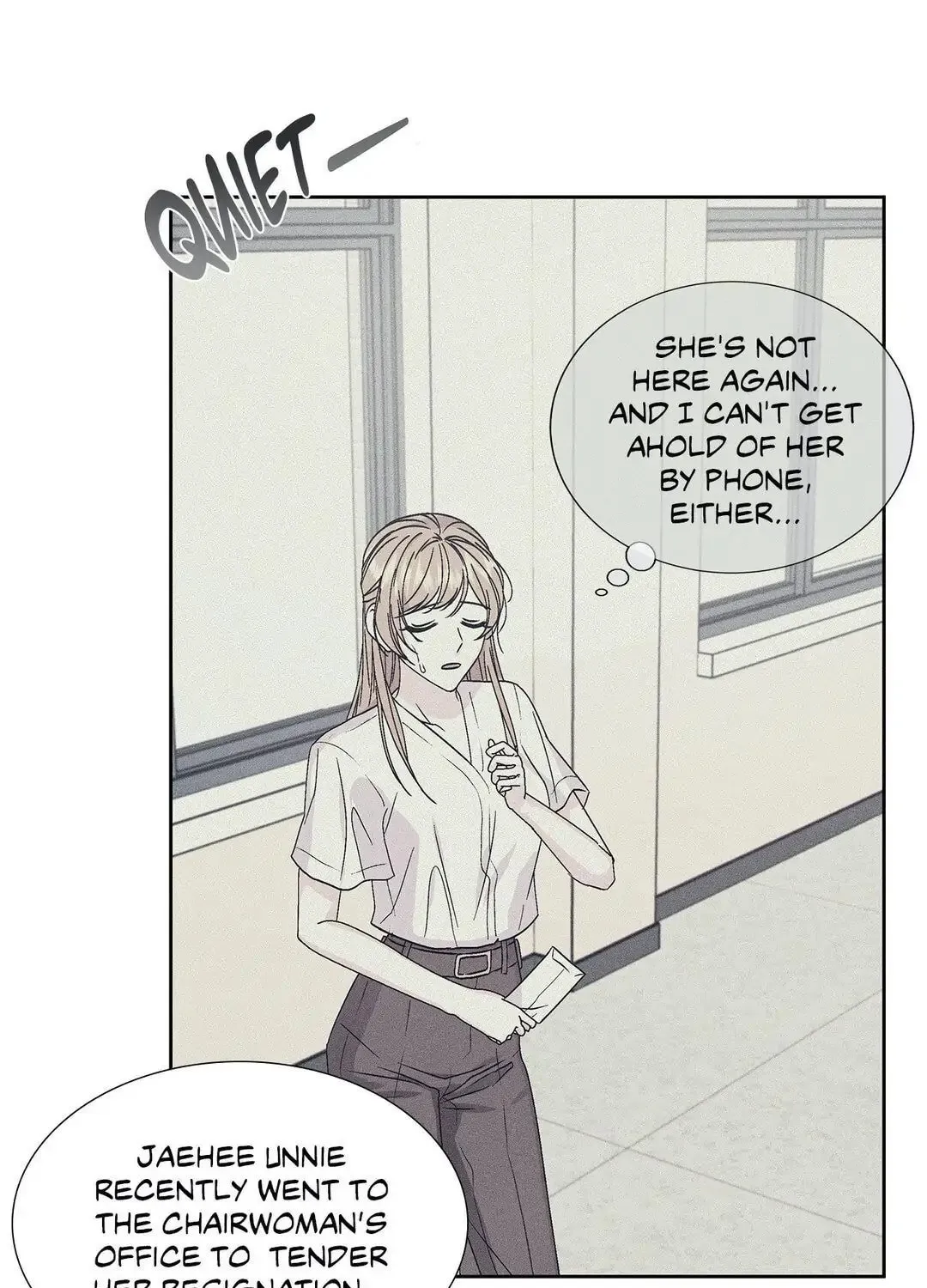 Lilith 2 Chapter 66 page 70 - 
