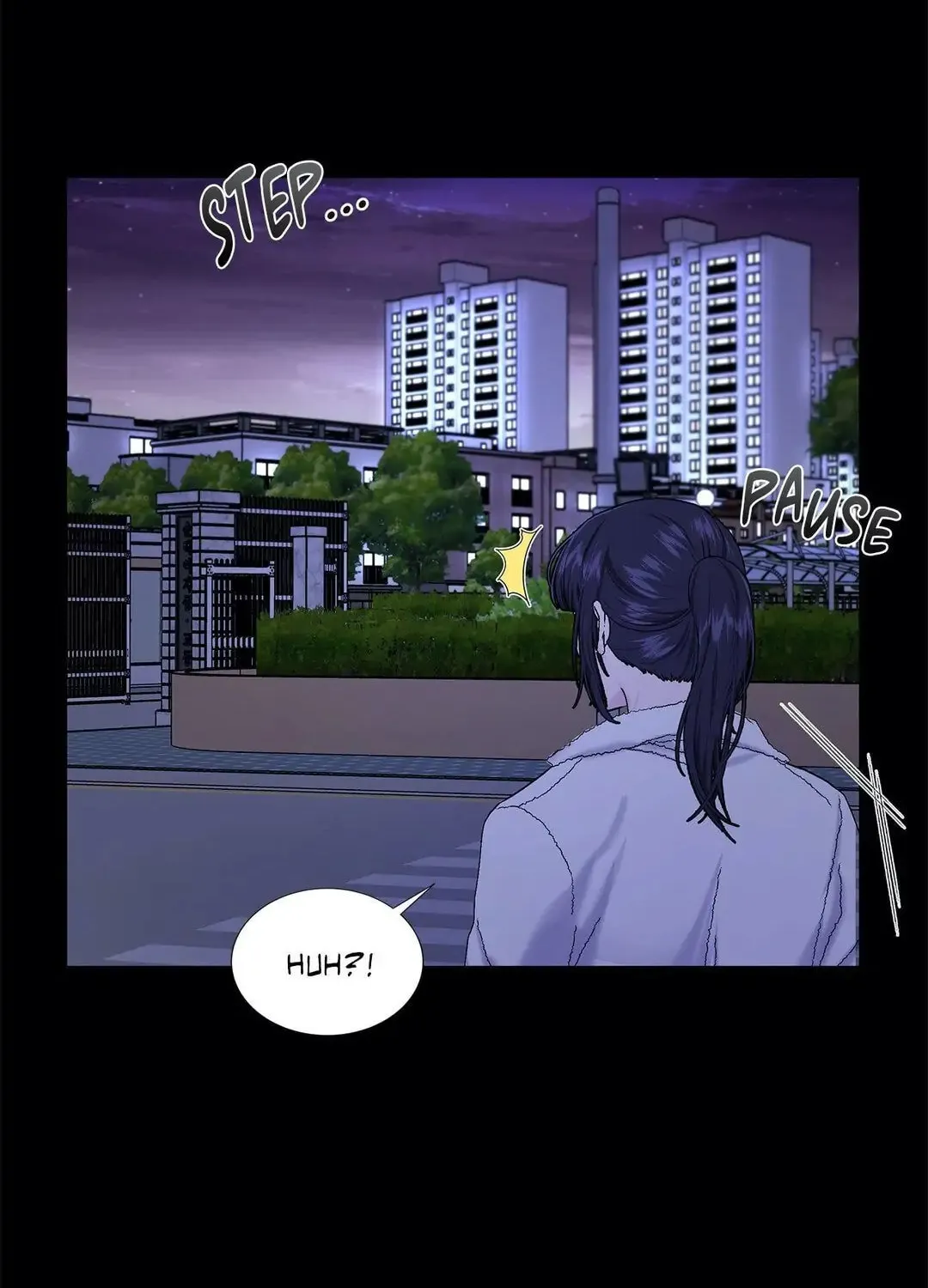 Lilith 2 Chapter 66 page 8 - 