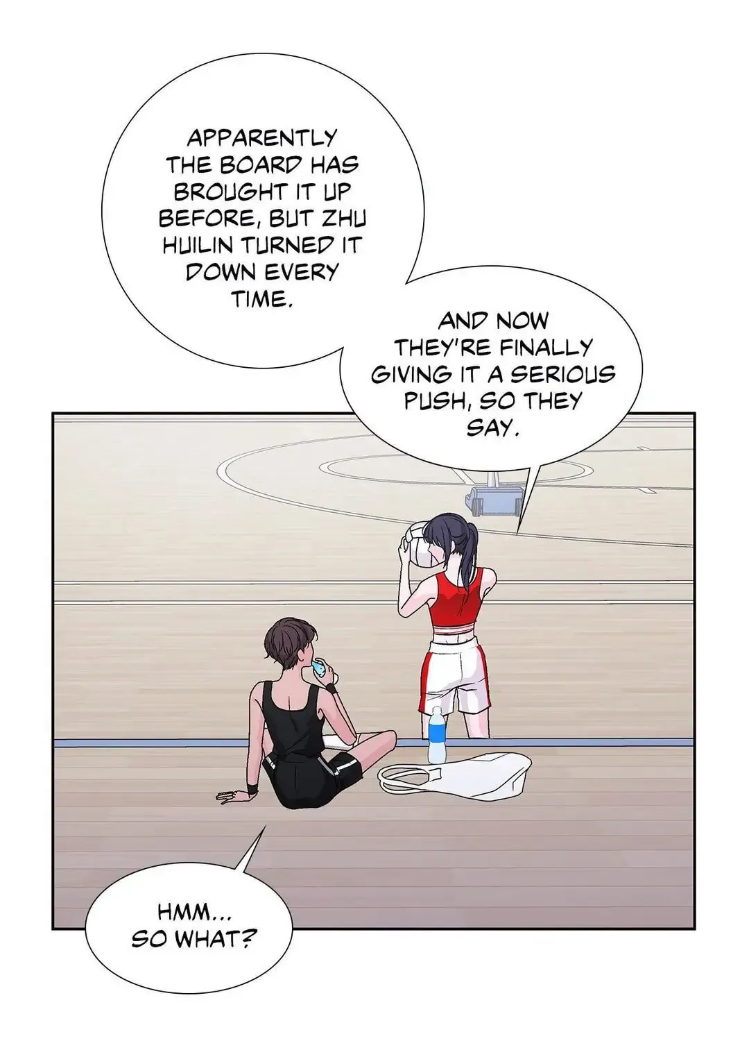 Lilith 2 Chapter 66 page 73 - 