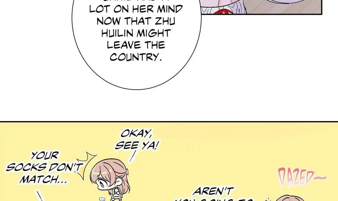 Lilith 2 Chapter 66 page 75 - 