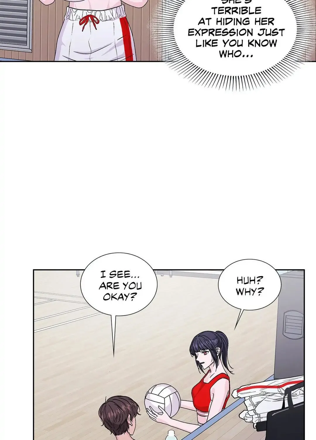 Lilith 2 Chapter 66 page 77 - 