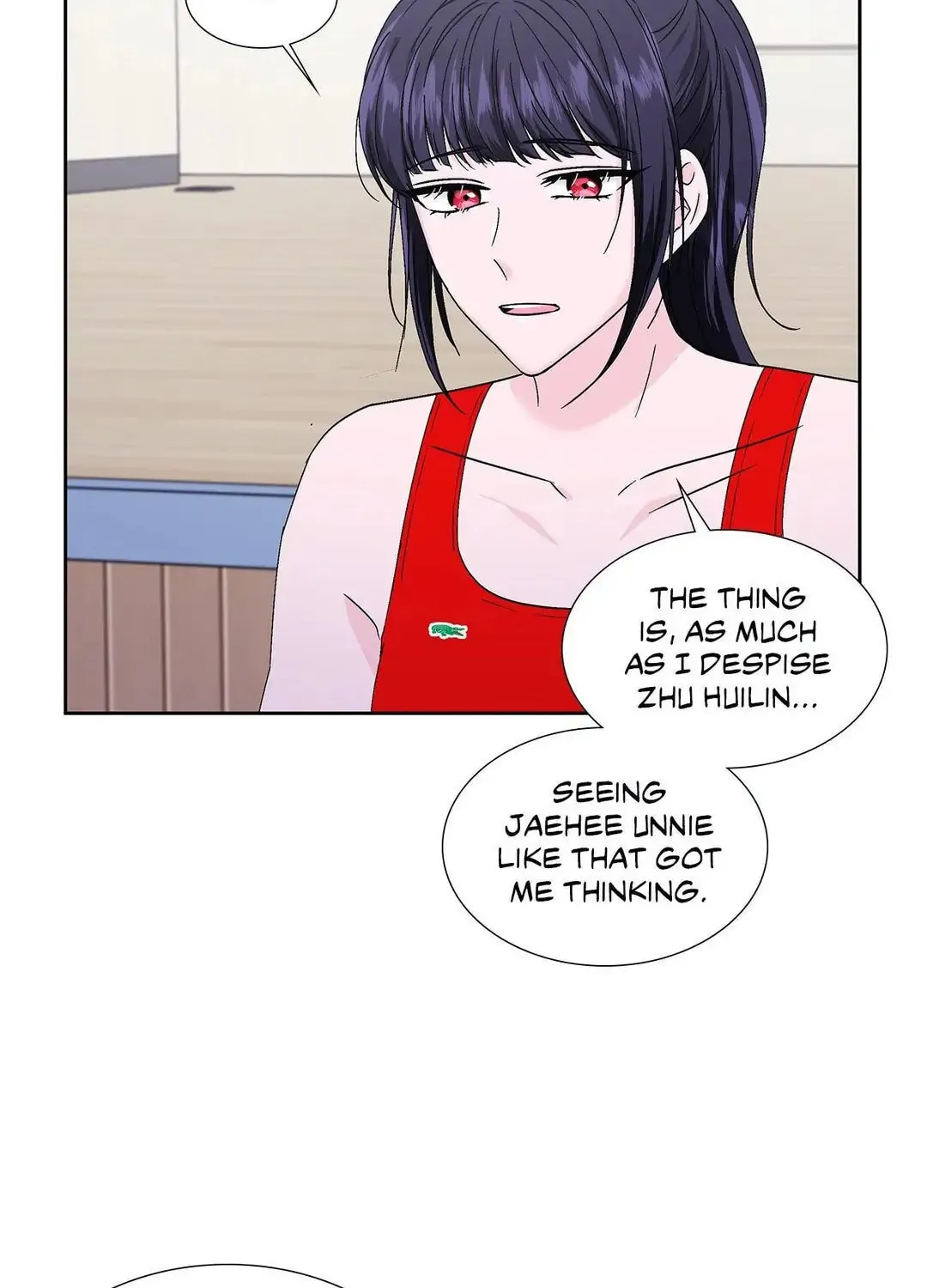 Lilith 2 Chapter 66 page 80 - 