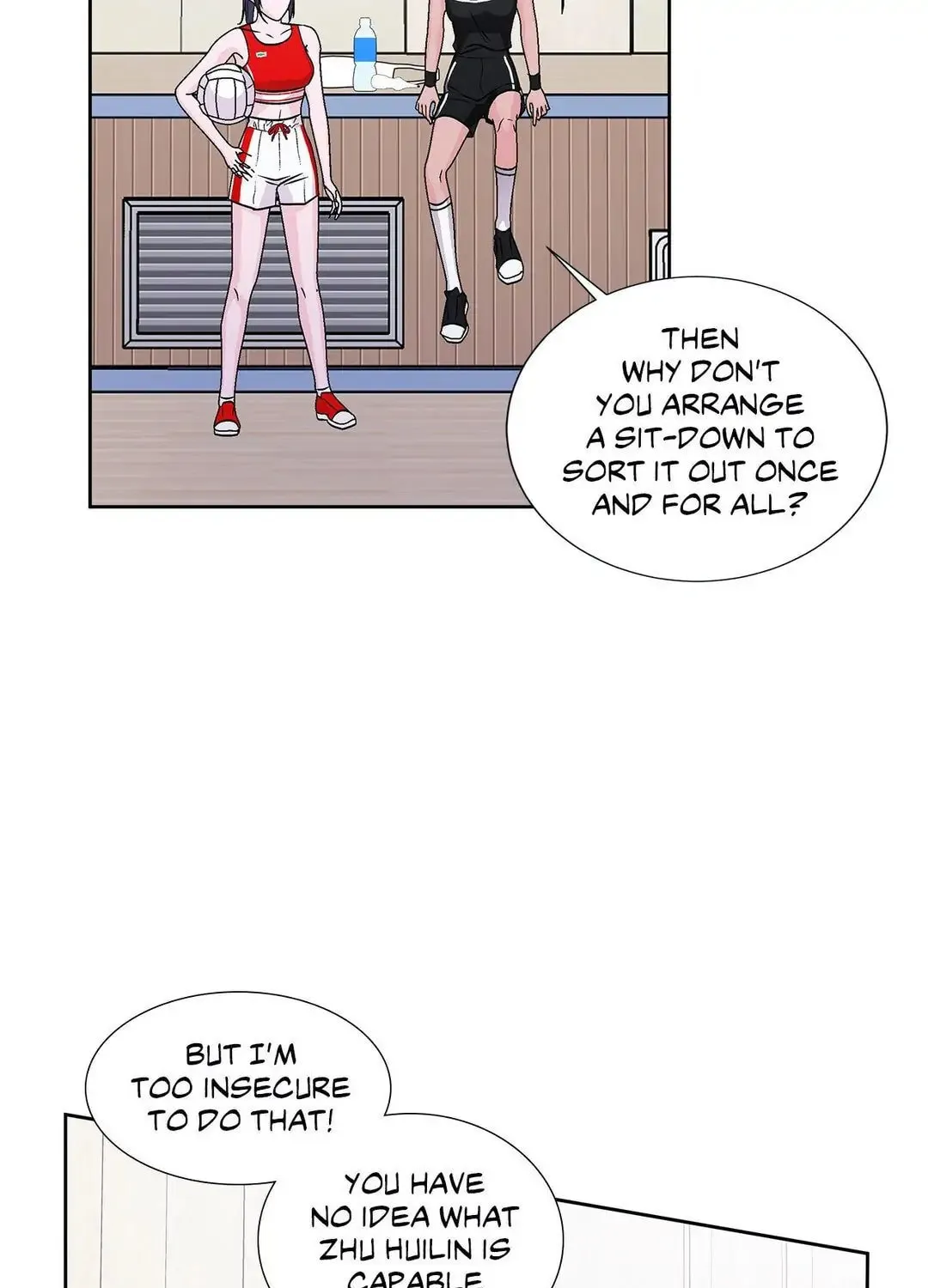 Lilith 2 Chapter 66 page 82 - 