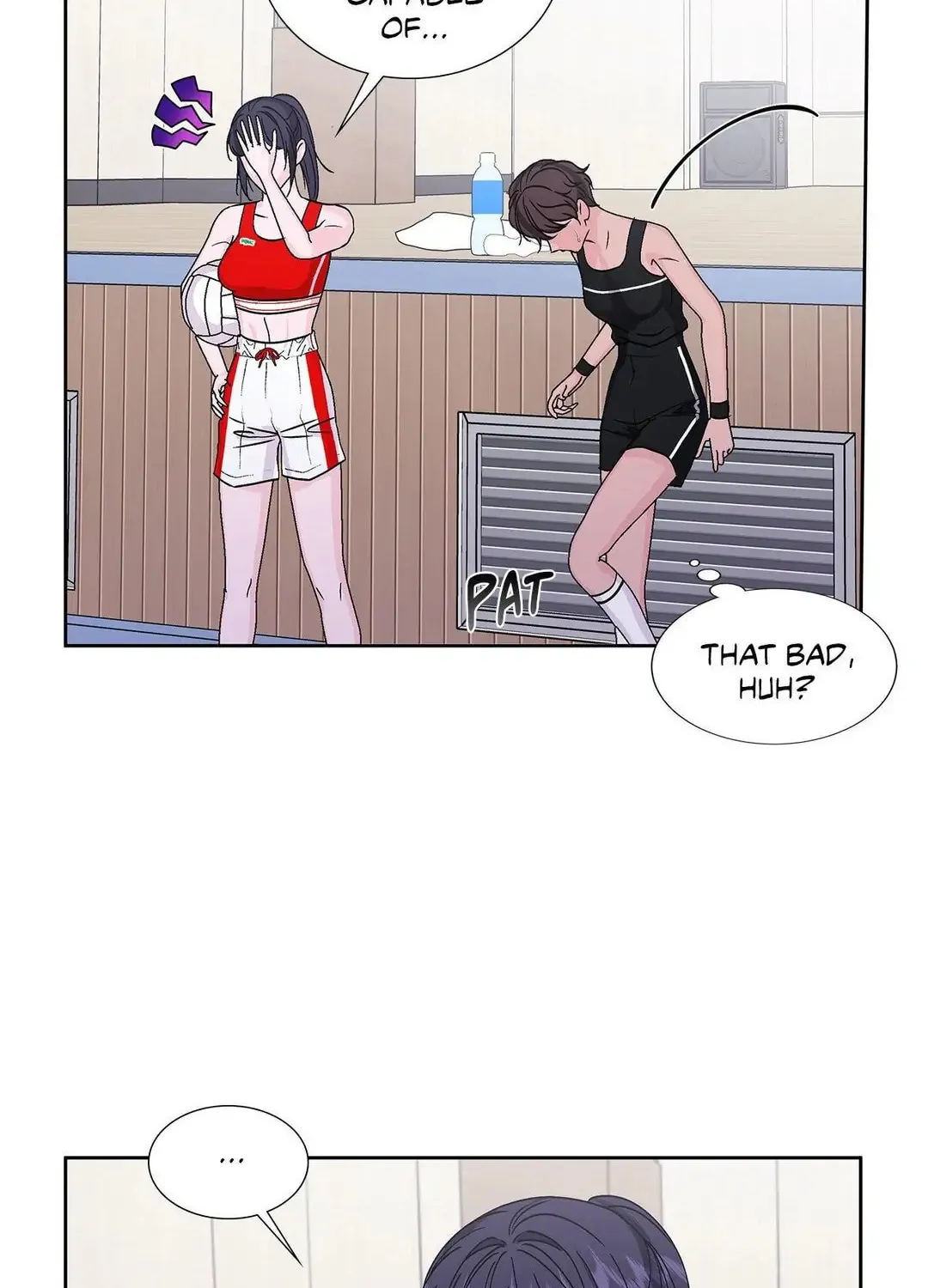 Lilith 2 Chapter 66 page 83 - 