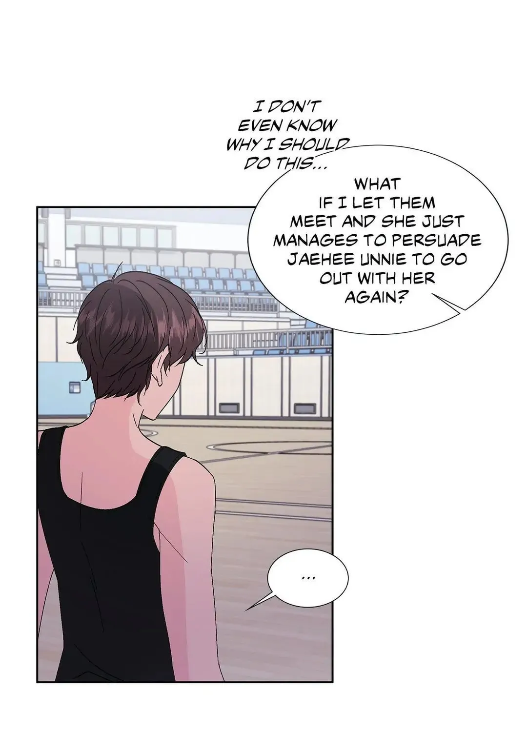 Lilith 2 Chapter 66 page 85 - 