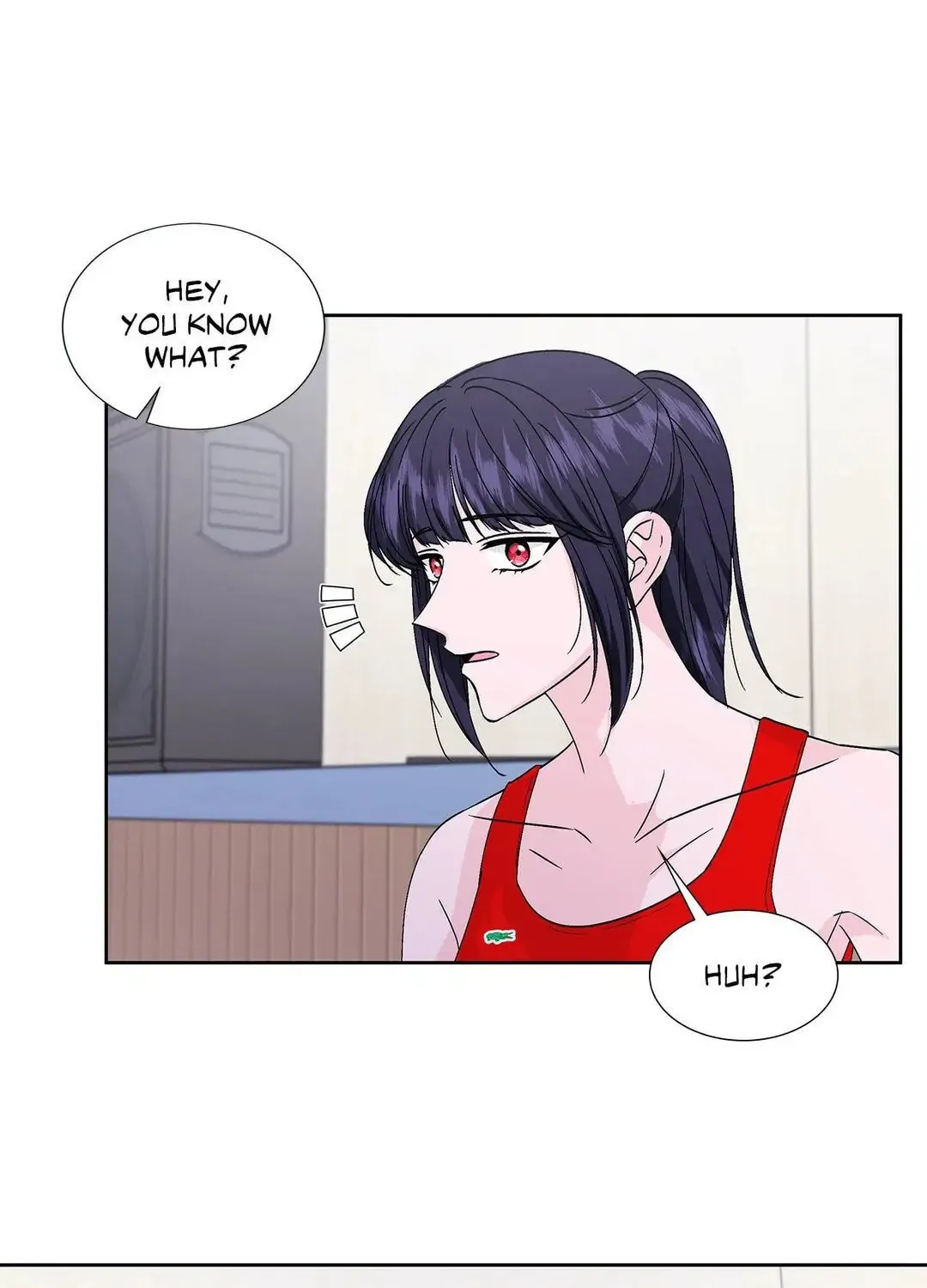 Lilith 2 Chapter 66 page 86 - 