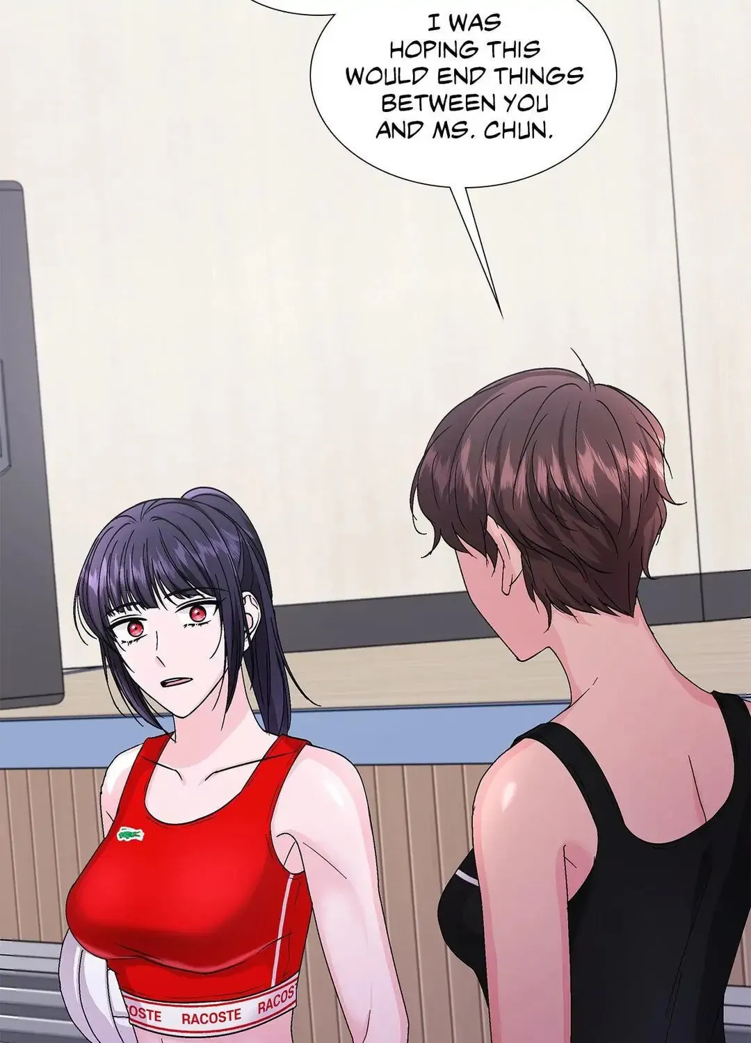 Lilith 2 Chapter 66 page 88 - 