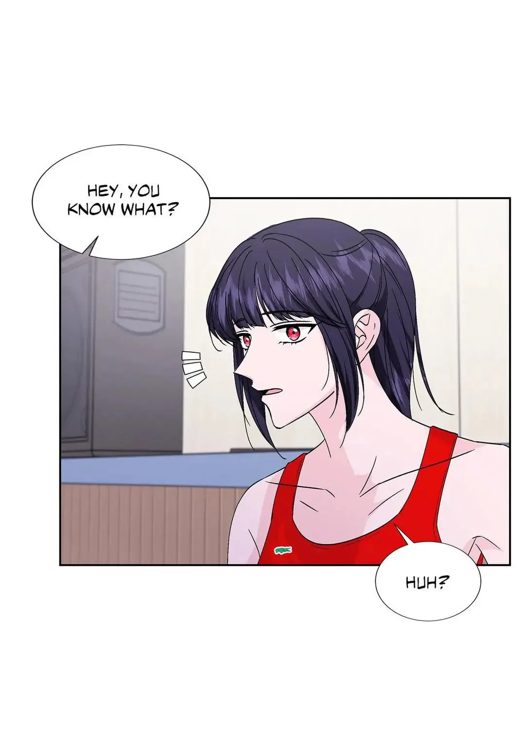 Lilith 2 Chapter 67 page 1 - 