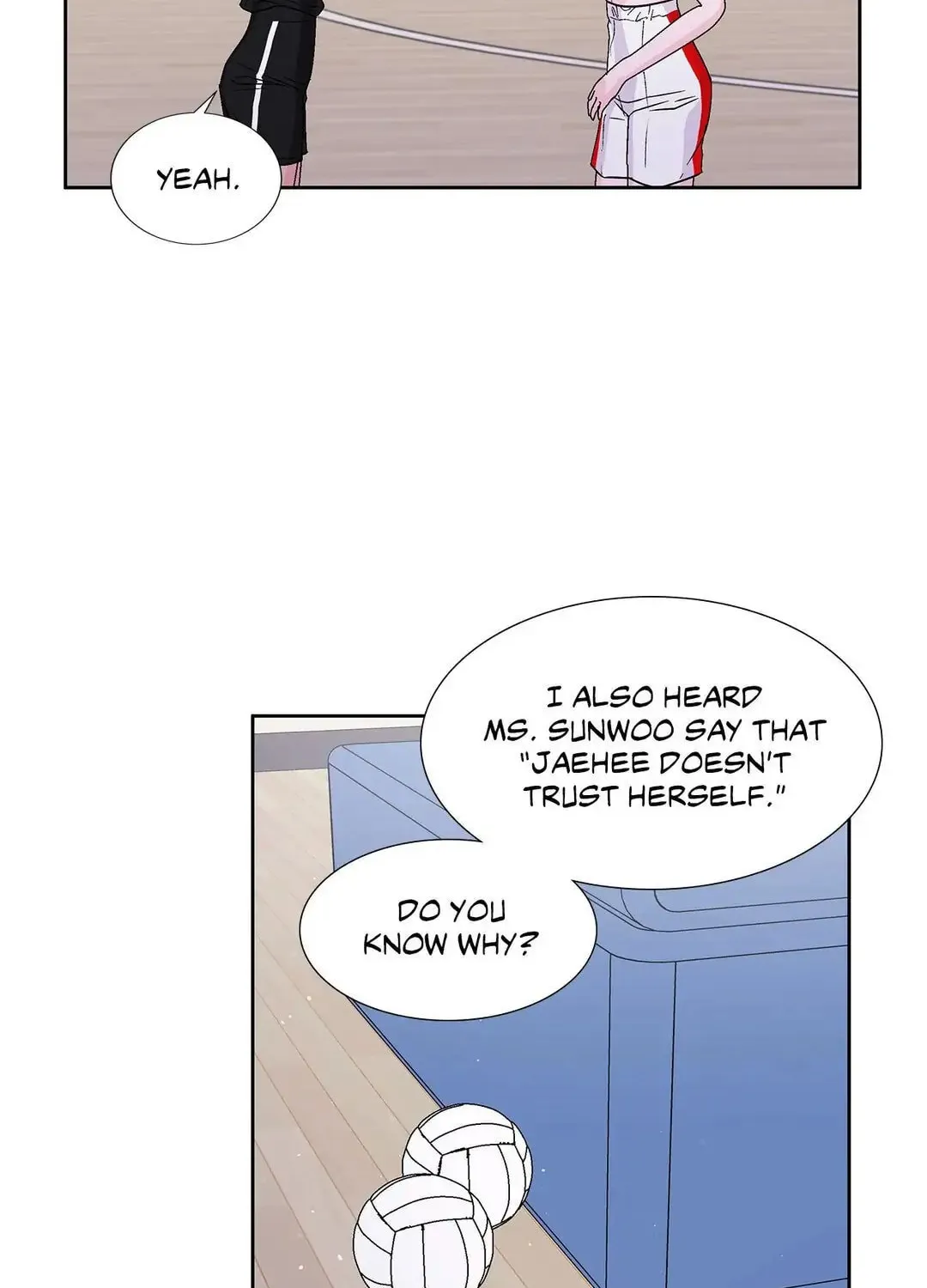 Lilith 2 Chapter 67 page 11 - 