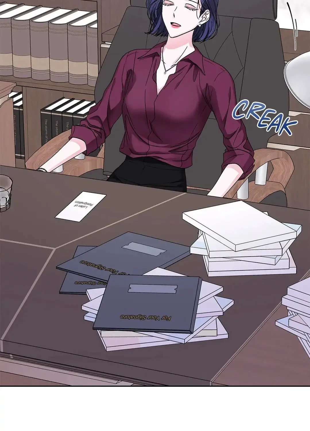 Lilith 2 Chapter 67 page 20 - 