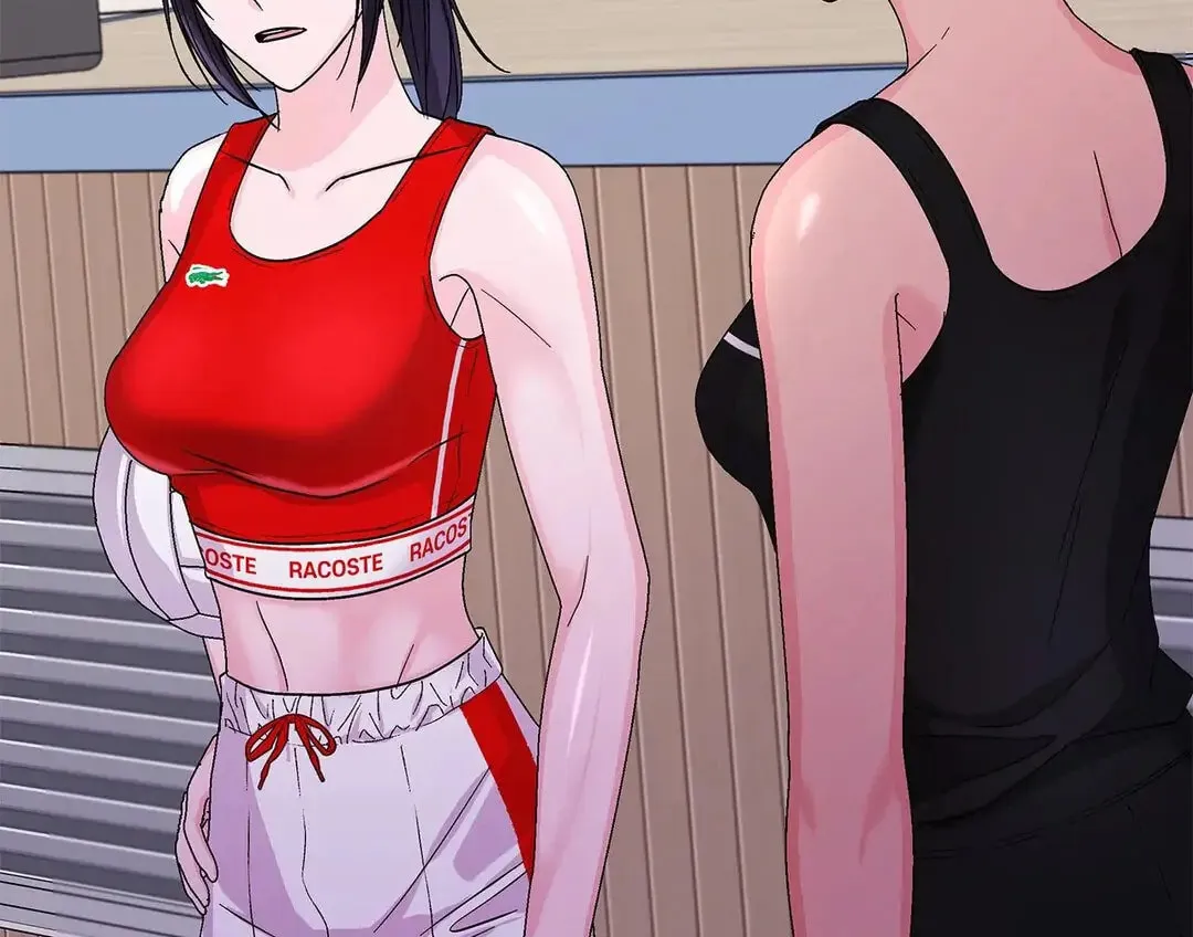Lilith 2 Chapter 67 page 3 - 