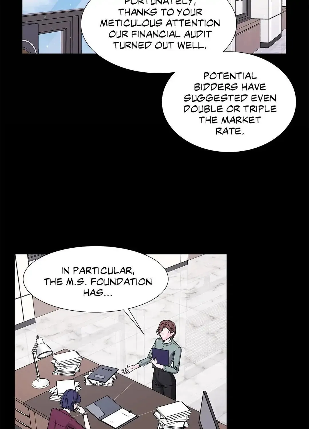 Lilith 2 Chapter 67 page 34 - 
