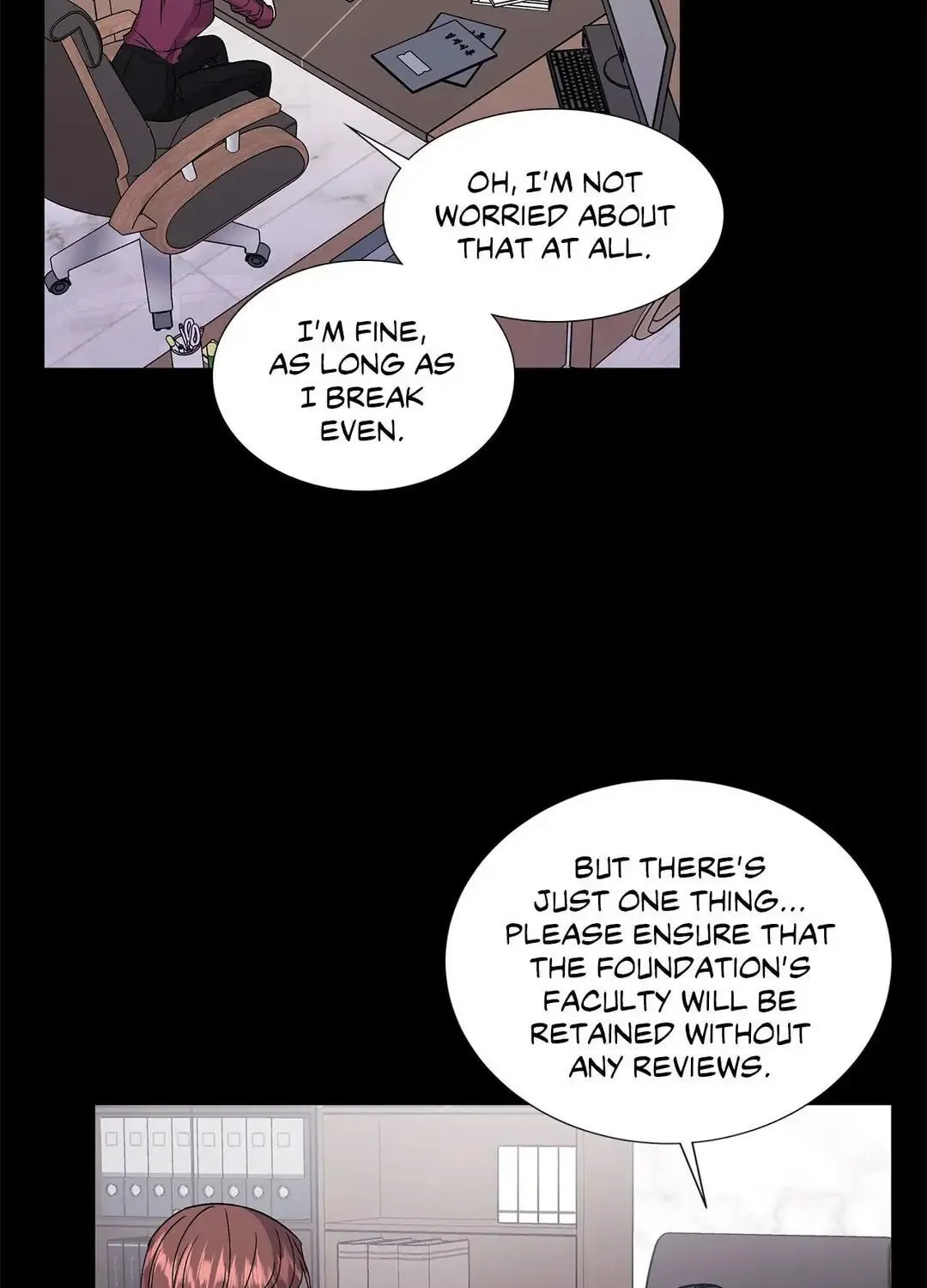 Lilith 2 Chapter 67 page 35 - 