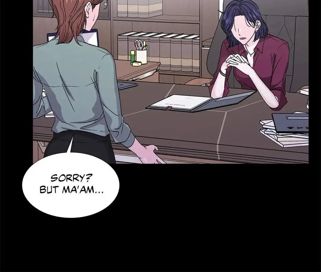 Lilith 2 Chapter 67 page 36 - 