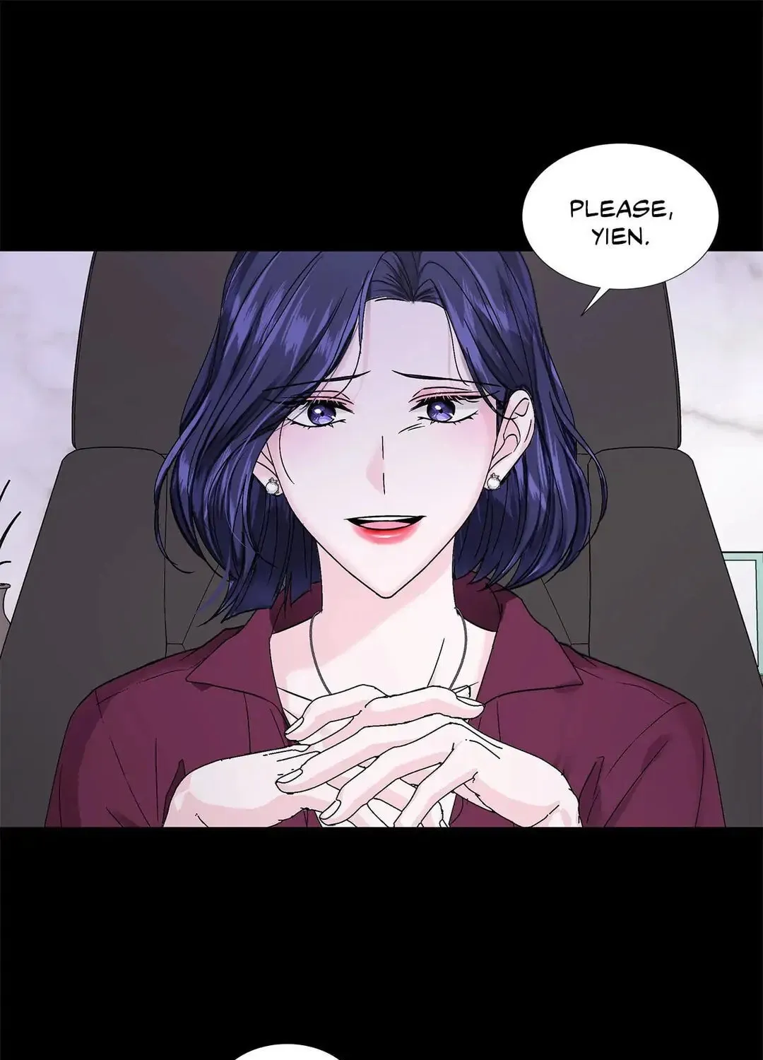 Lilith 2 Chapter 67 page 37 - 