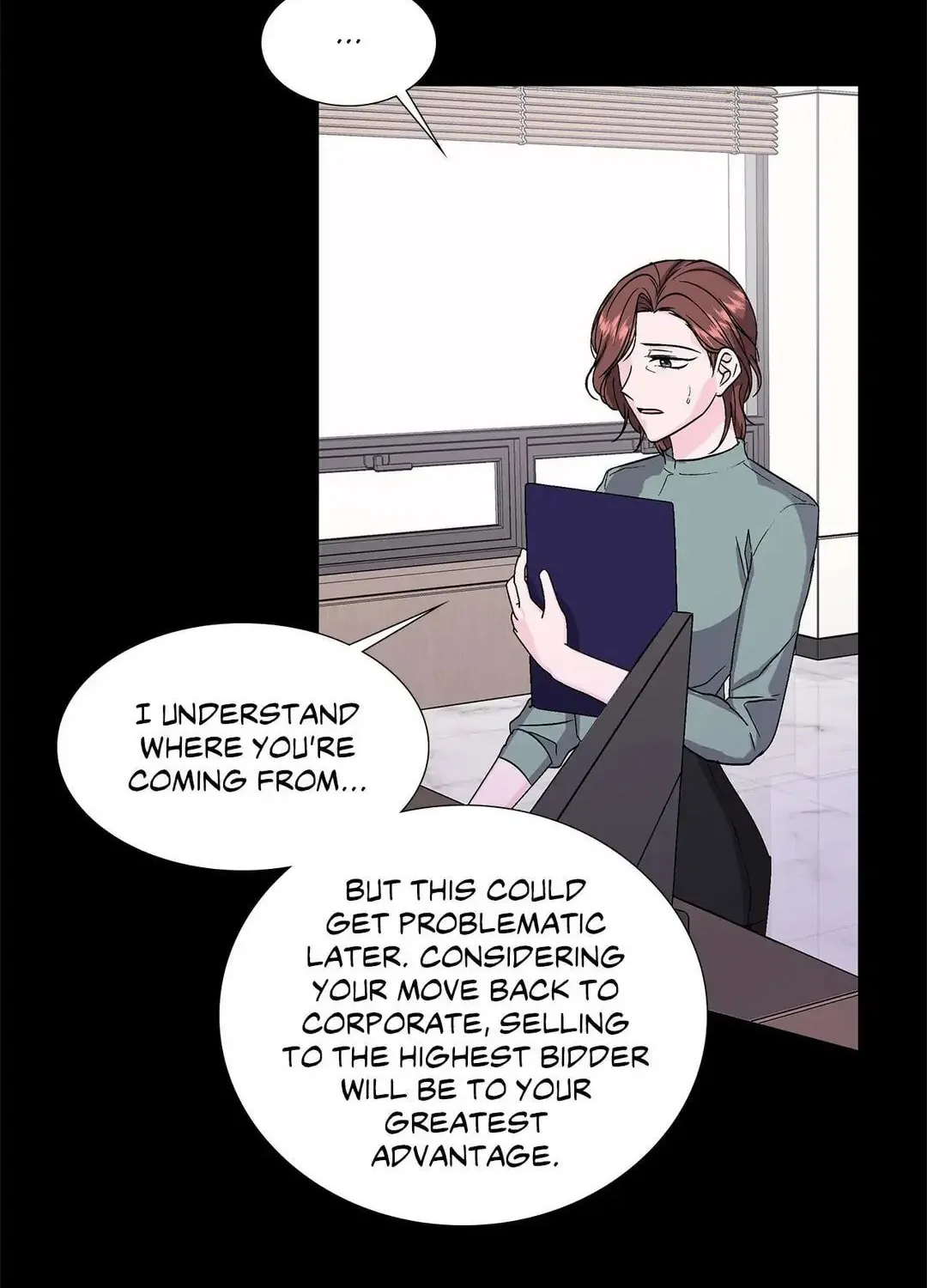Lilith 2 Chapter 67 page 38 - 