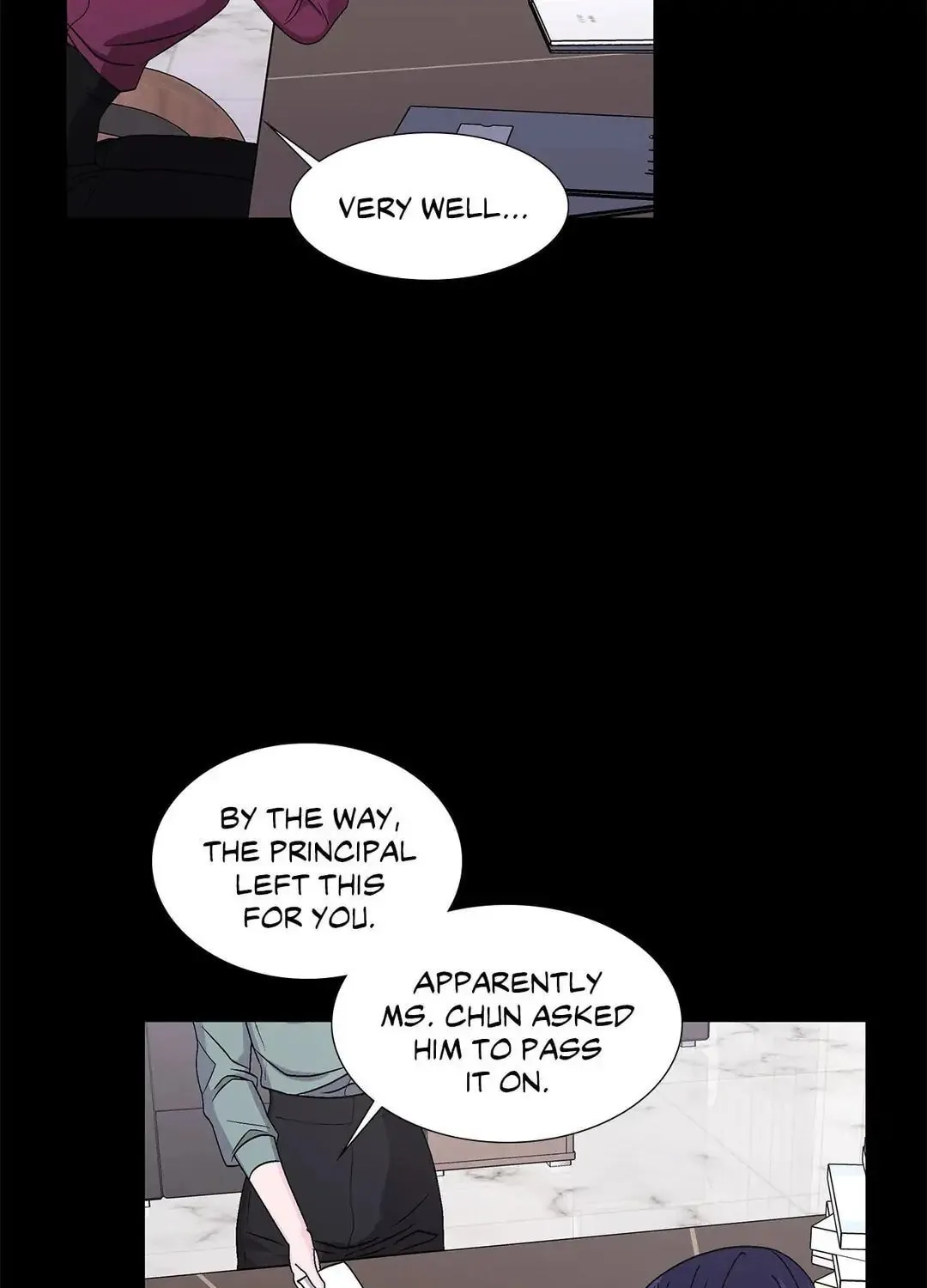 Lilith 2 Chapter 67 page 40 - 