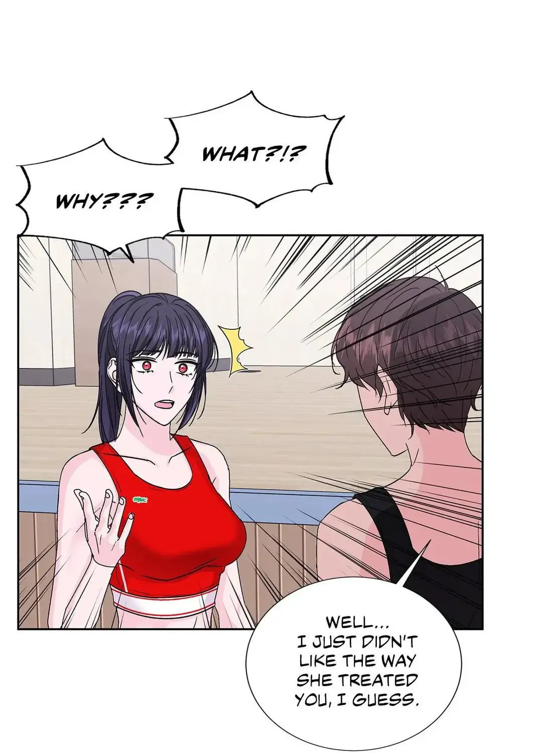 Lilith 2 Chapter 67 page 5 - 