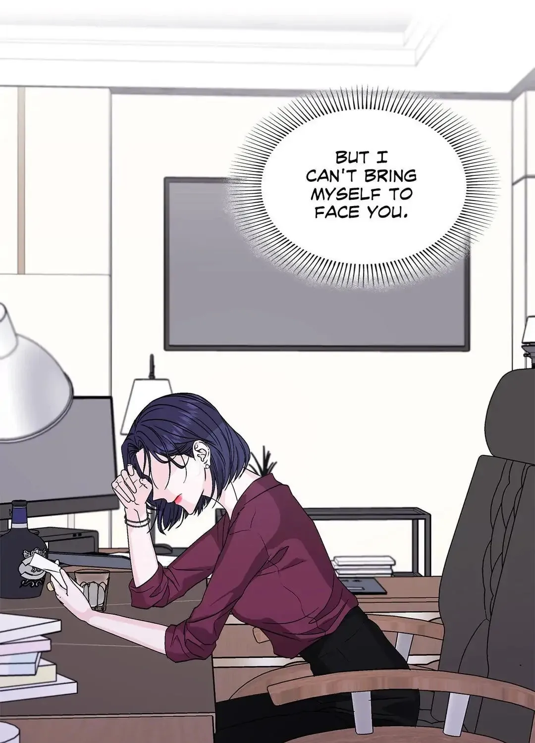 Lilith 2 Chapter 67 page 49 - 