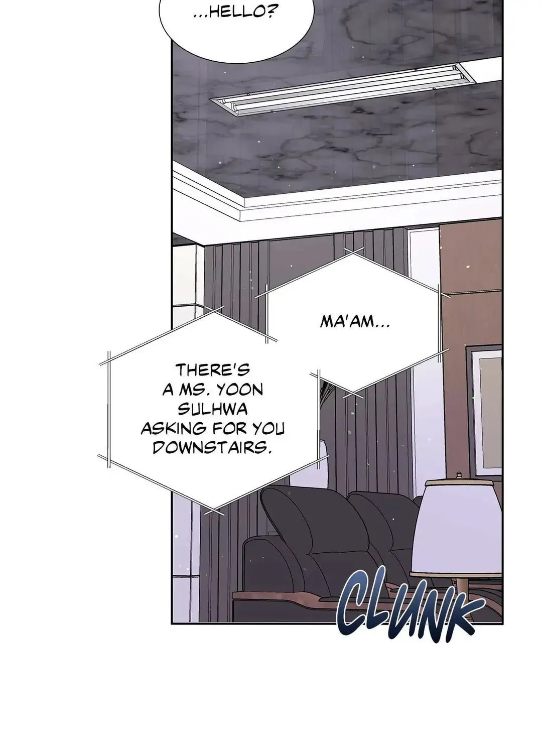 Lilith 2 Chapter 67 page 55 - 