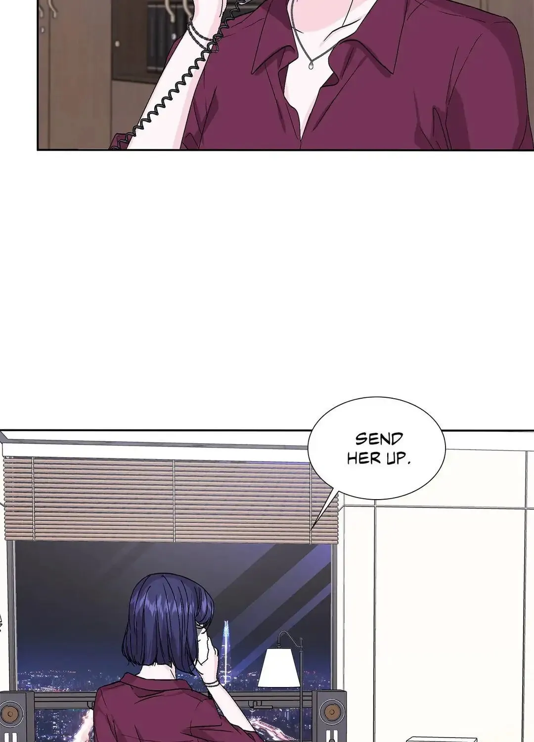 Lilith 2 Chapter 67 page 58 - 
