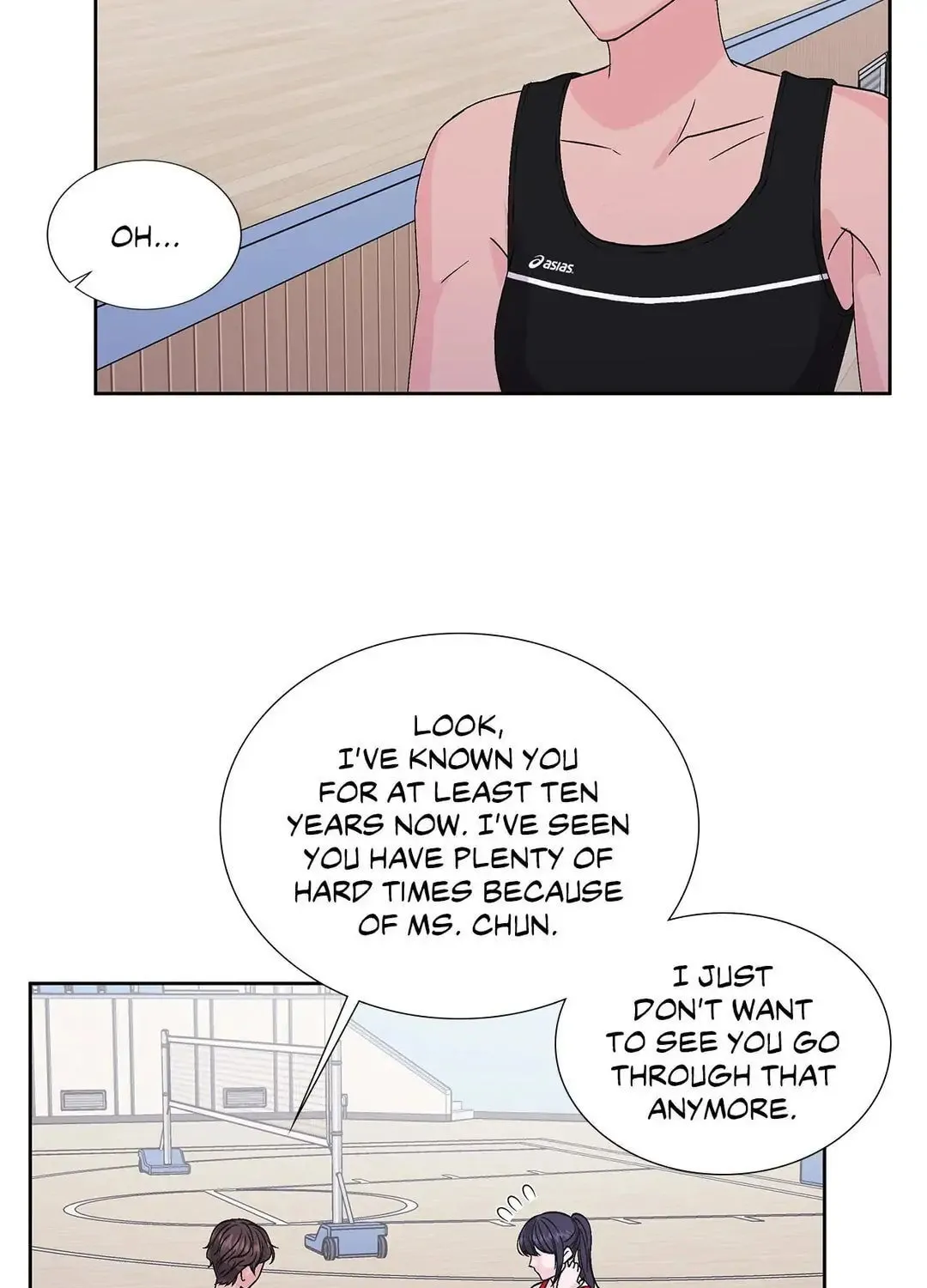Lilith 2 Chapter 67 page 7 - 