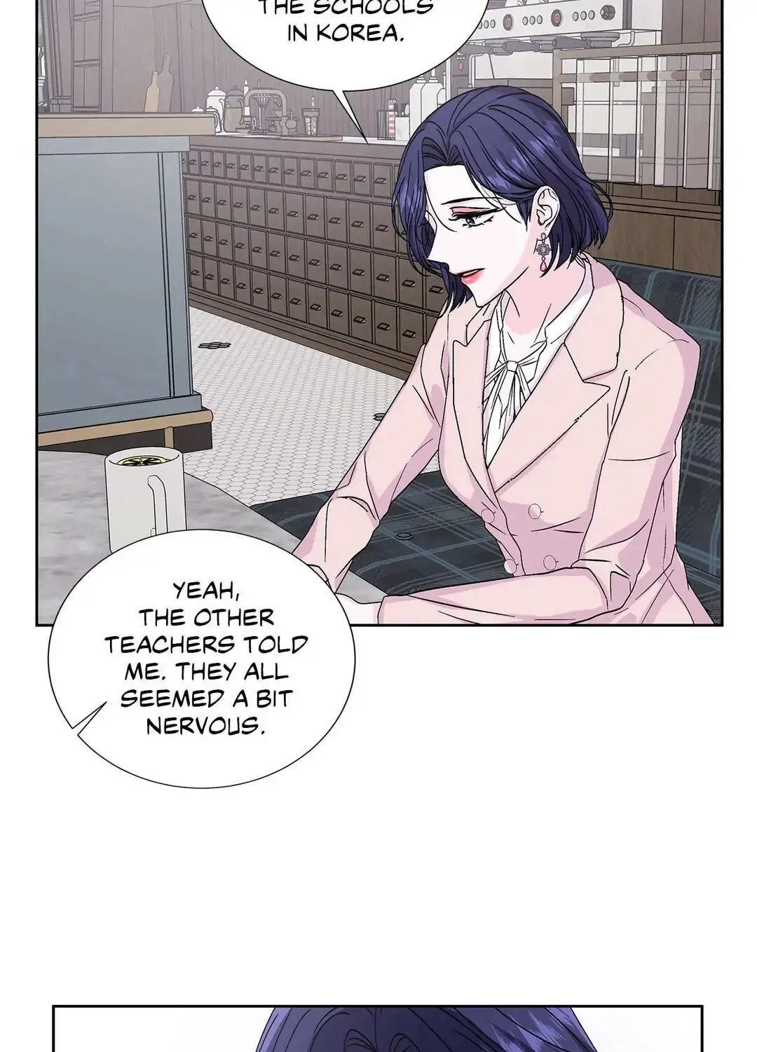 Lilith 2 Chapter 67 page 67 - 