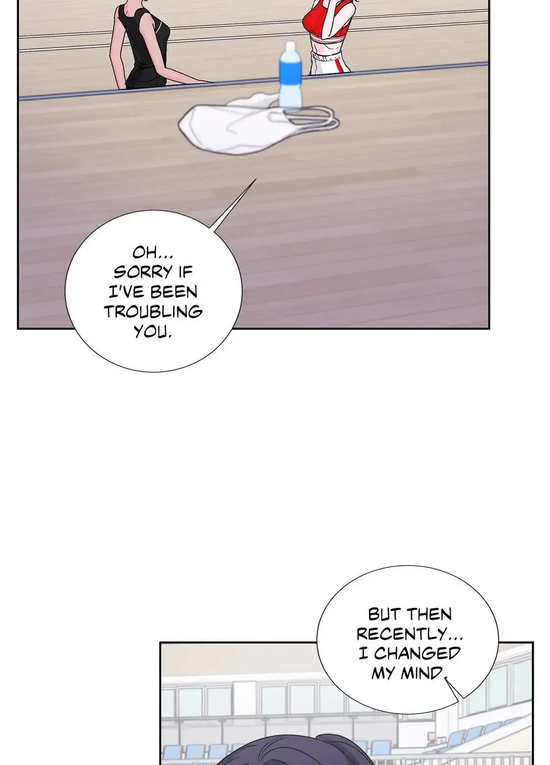 Lilith 2 Chapter 67 page 8 - 