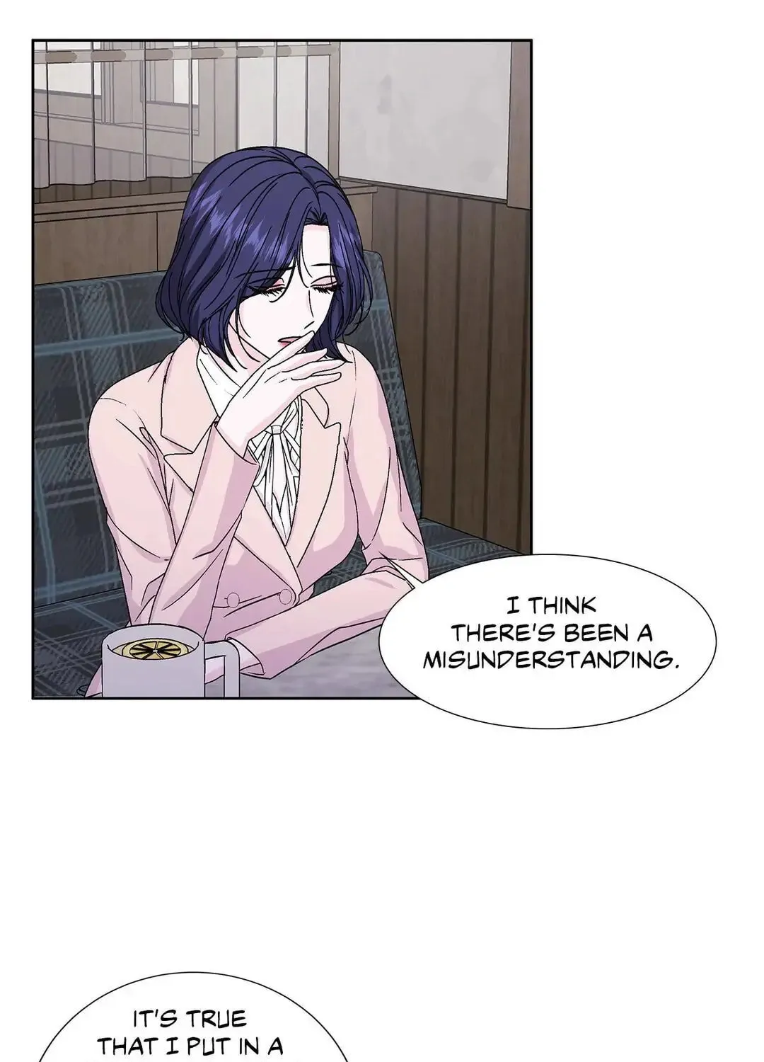Lilith 2 Chapter 67 page 73 - 