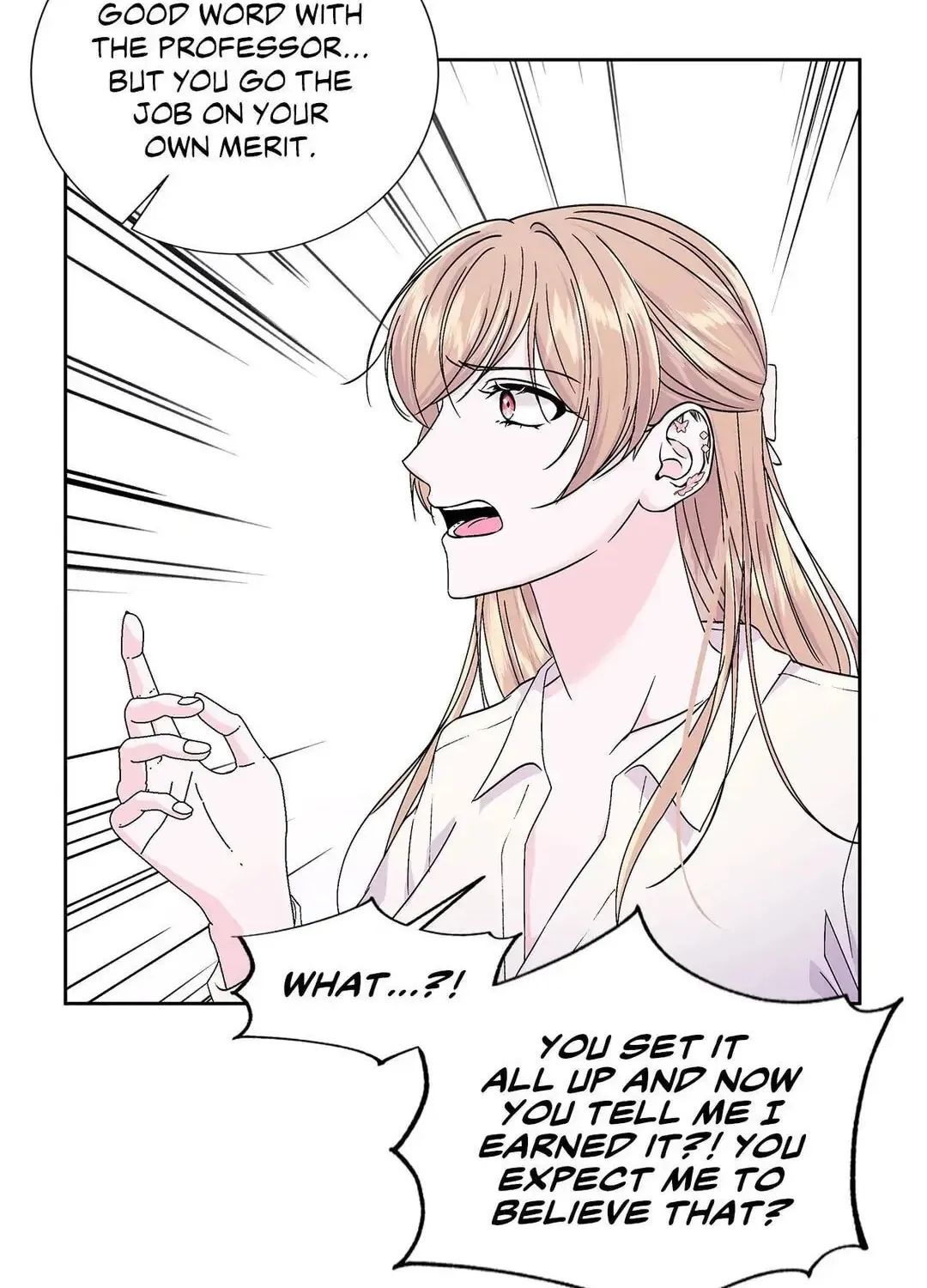 Lilith 2 Chapter 67 page 74 - 