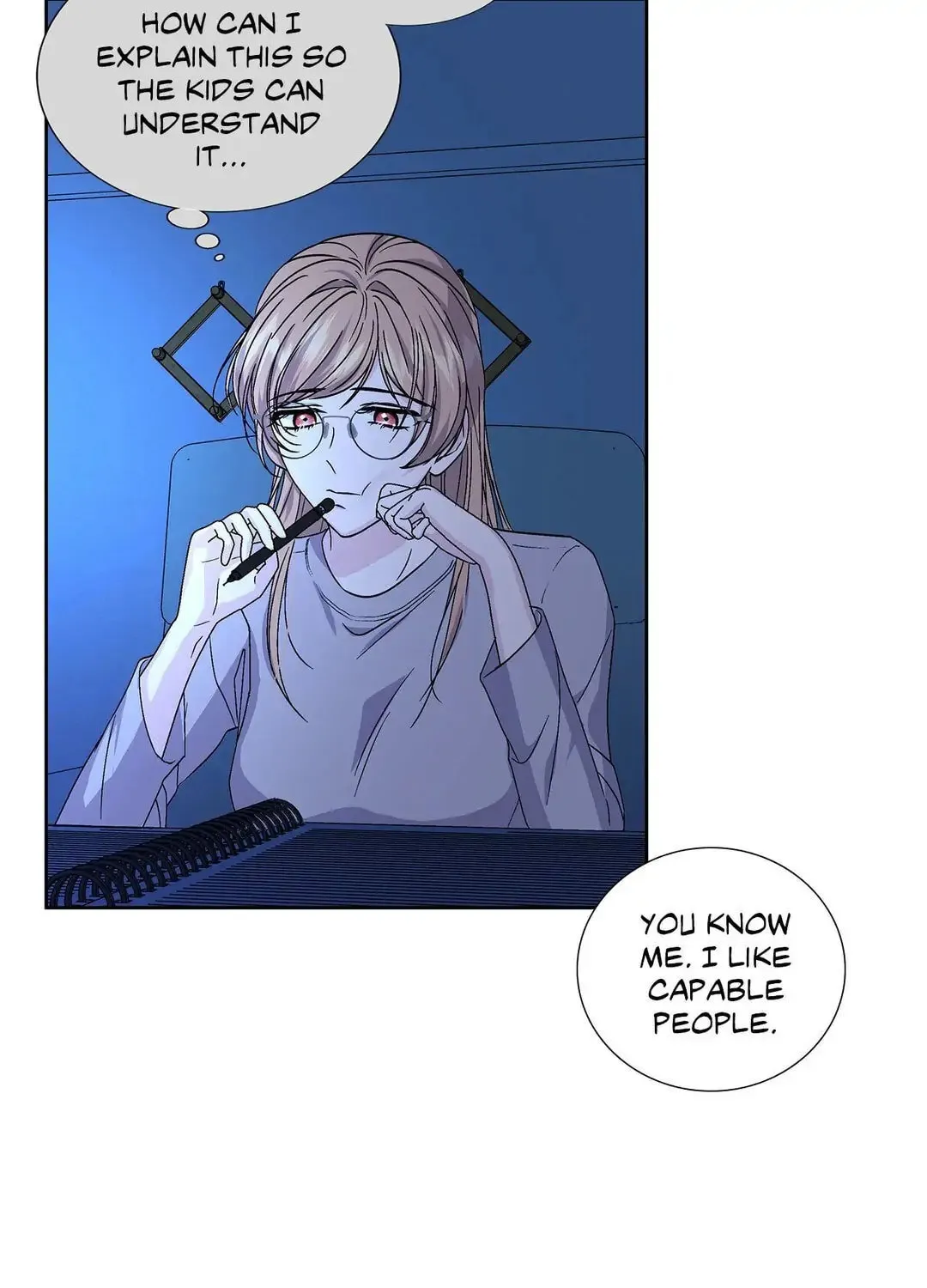Lilith 2 Chapter 67 page 79 - 