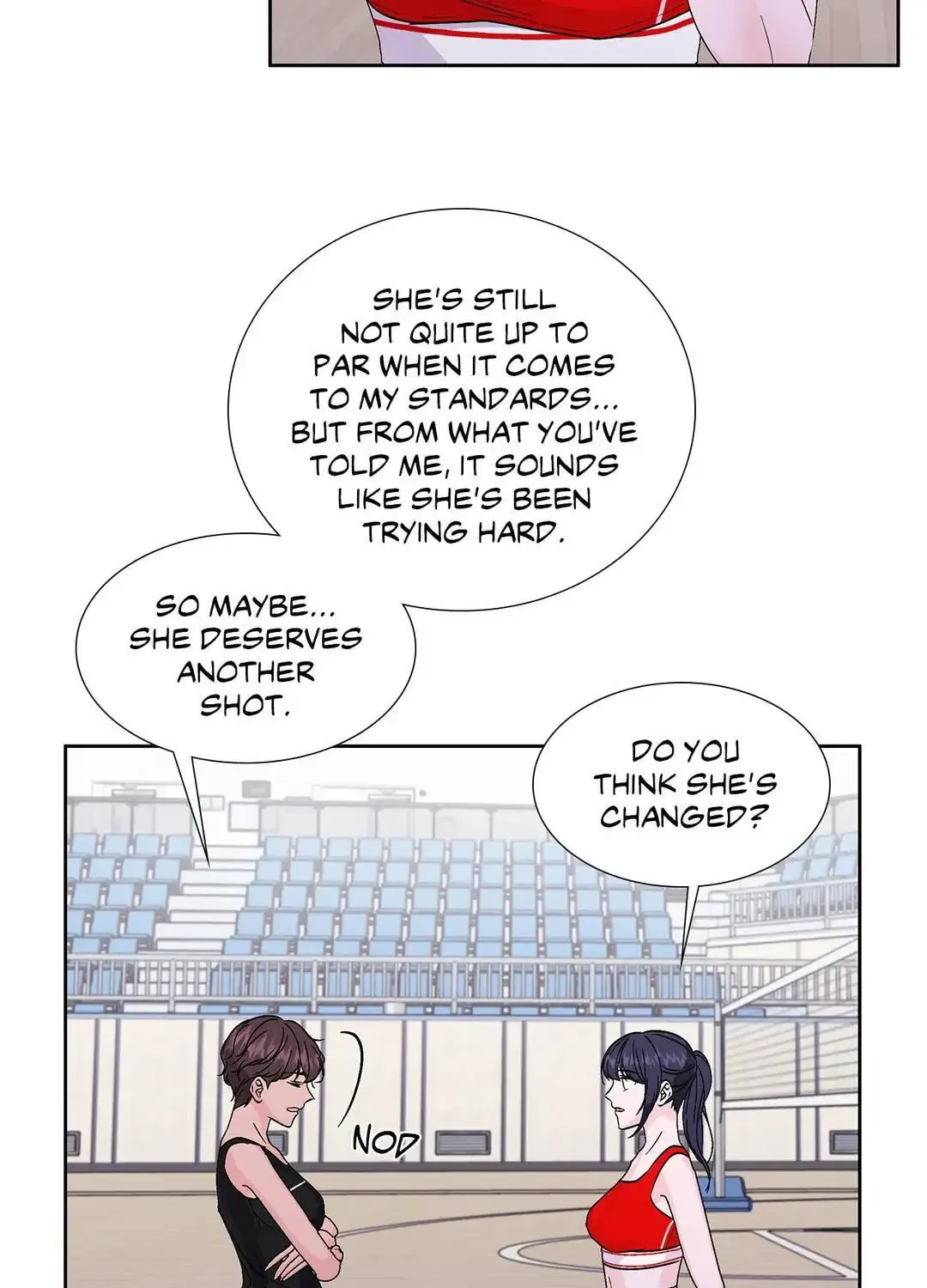 Lilith 2 Chapter 67 page 10 - 