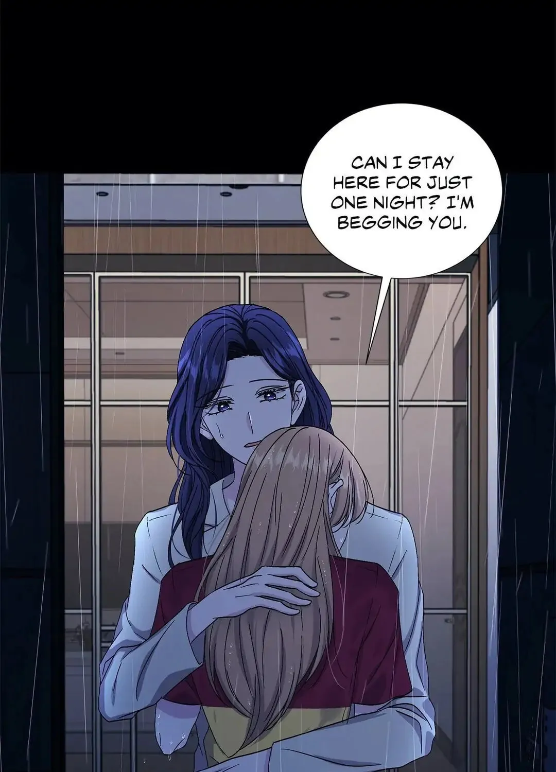 Lilith 2 Chapter 68 page 19 - 