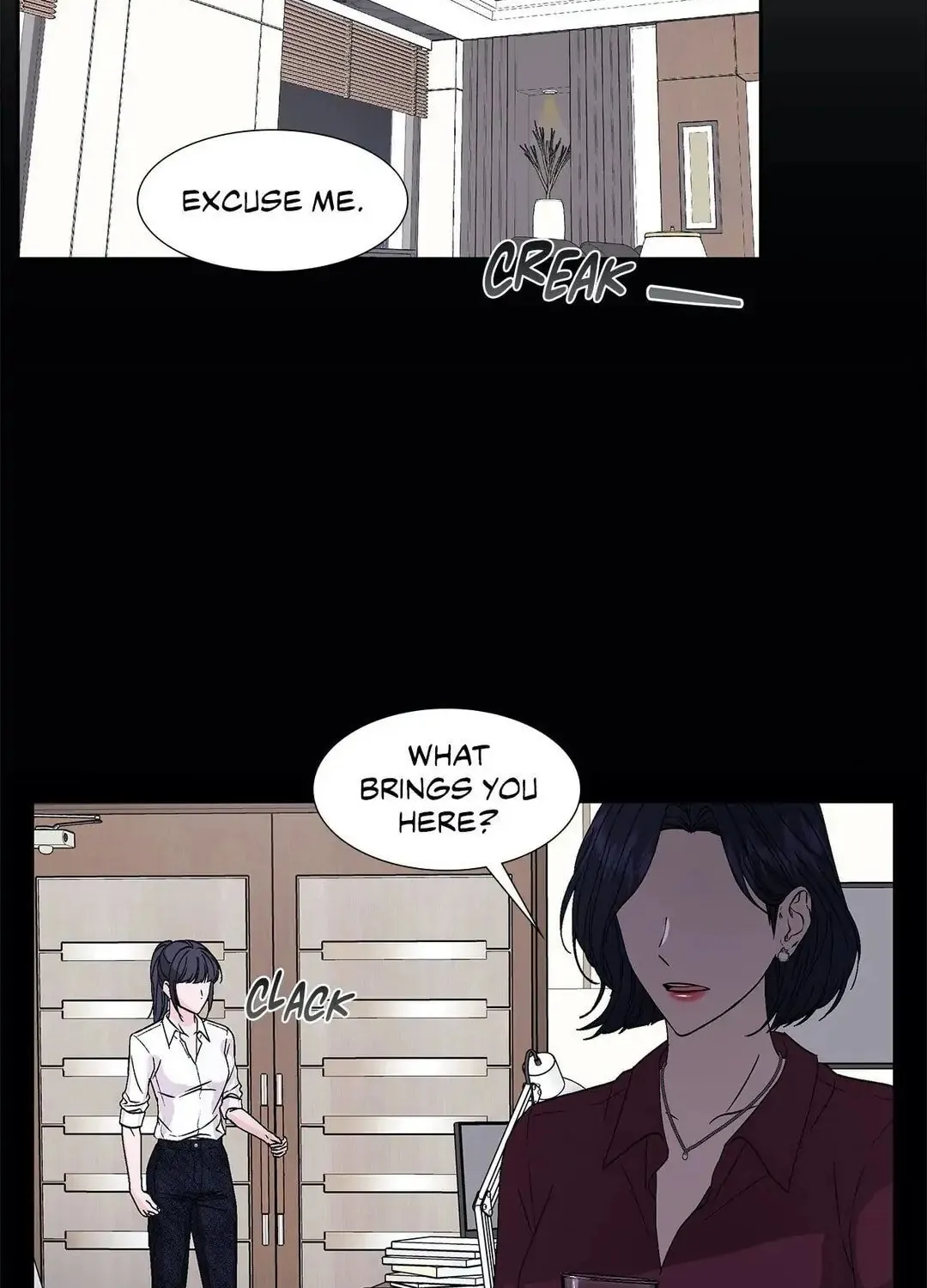 Lilith 2 Chapter 68 page 23 - 