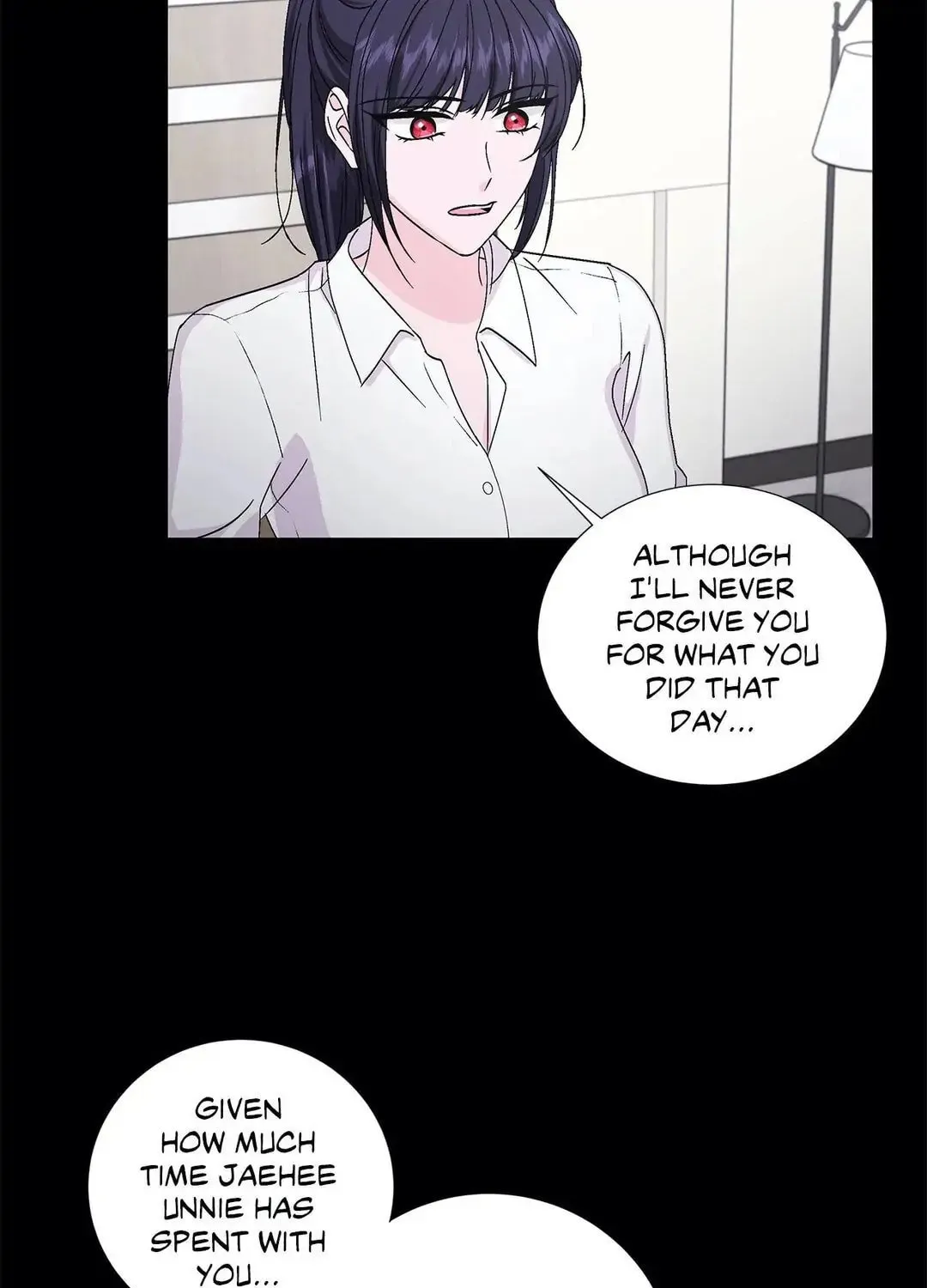 Lilith 2 Chapter 68 page 28 - 