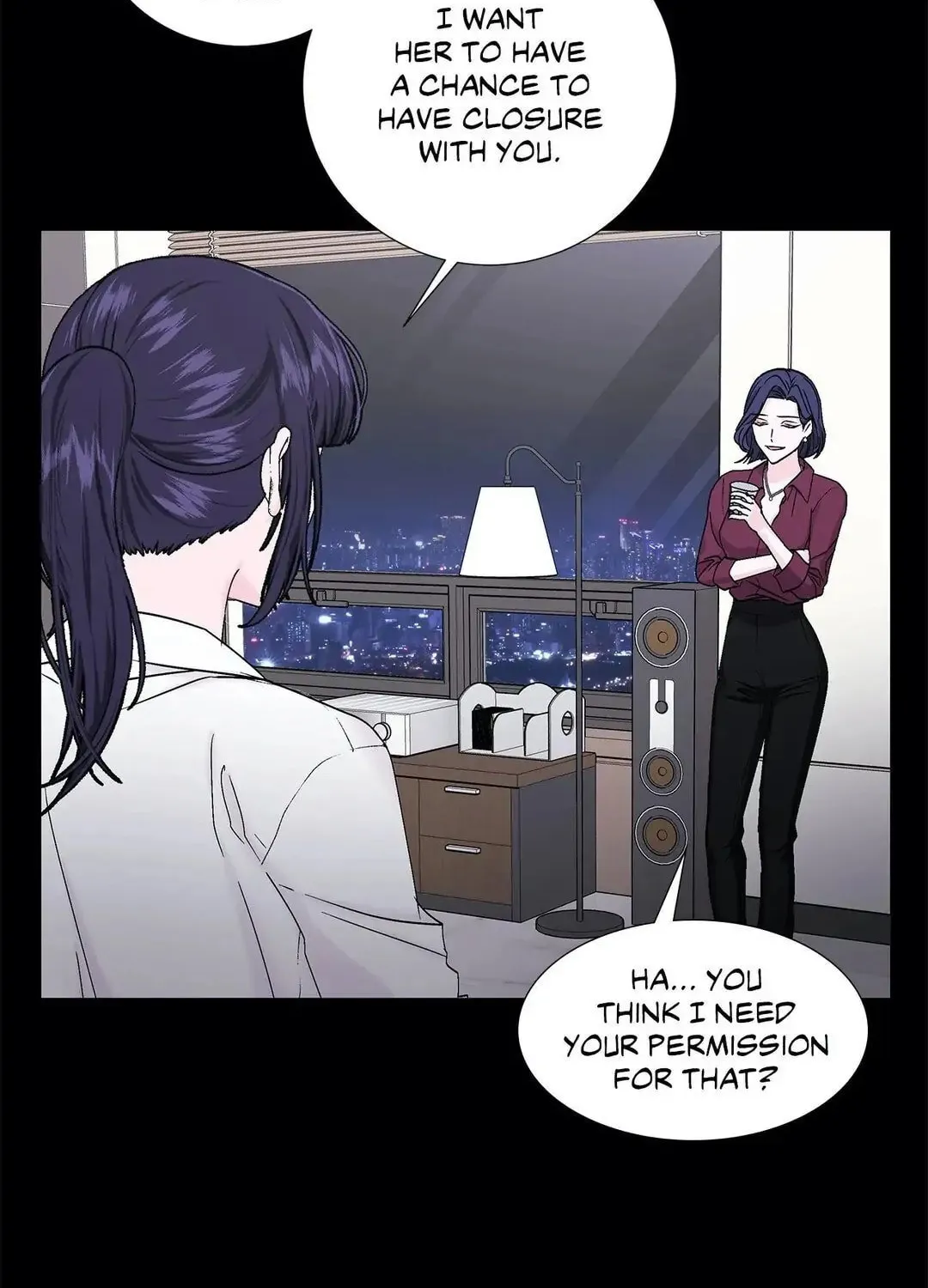 Lilith 2 Chapter 68 page 29 - 