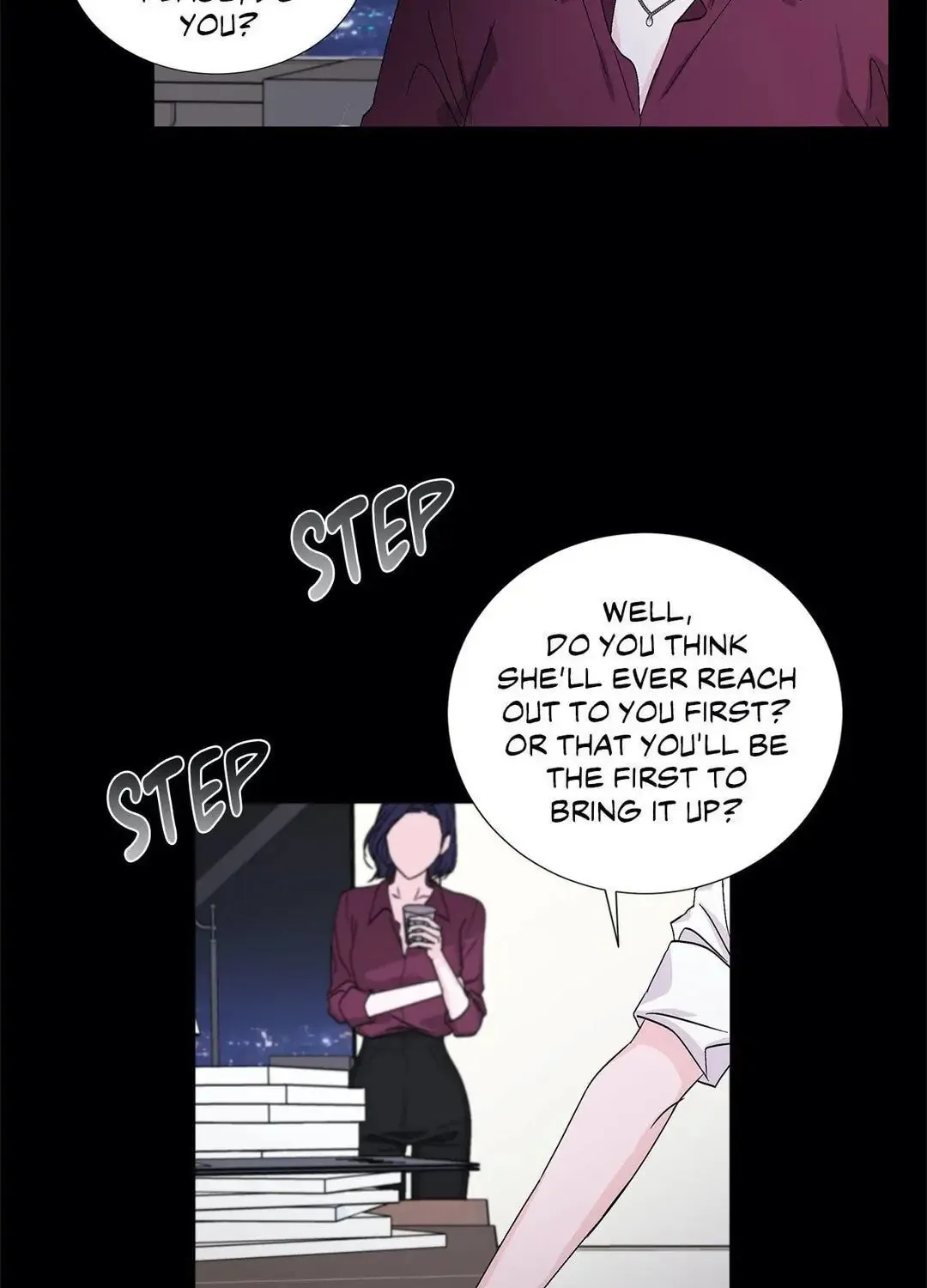Lilith 2 Chapter 68 page 31 - 