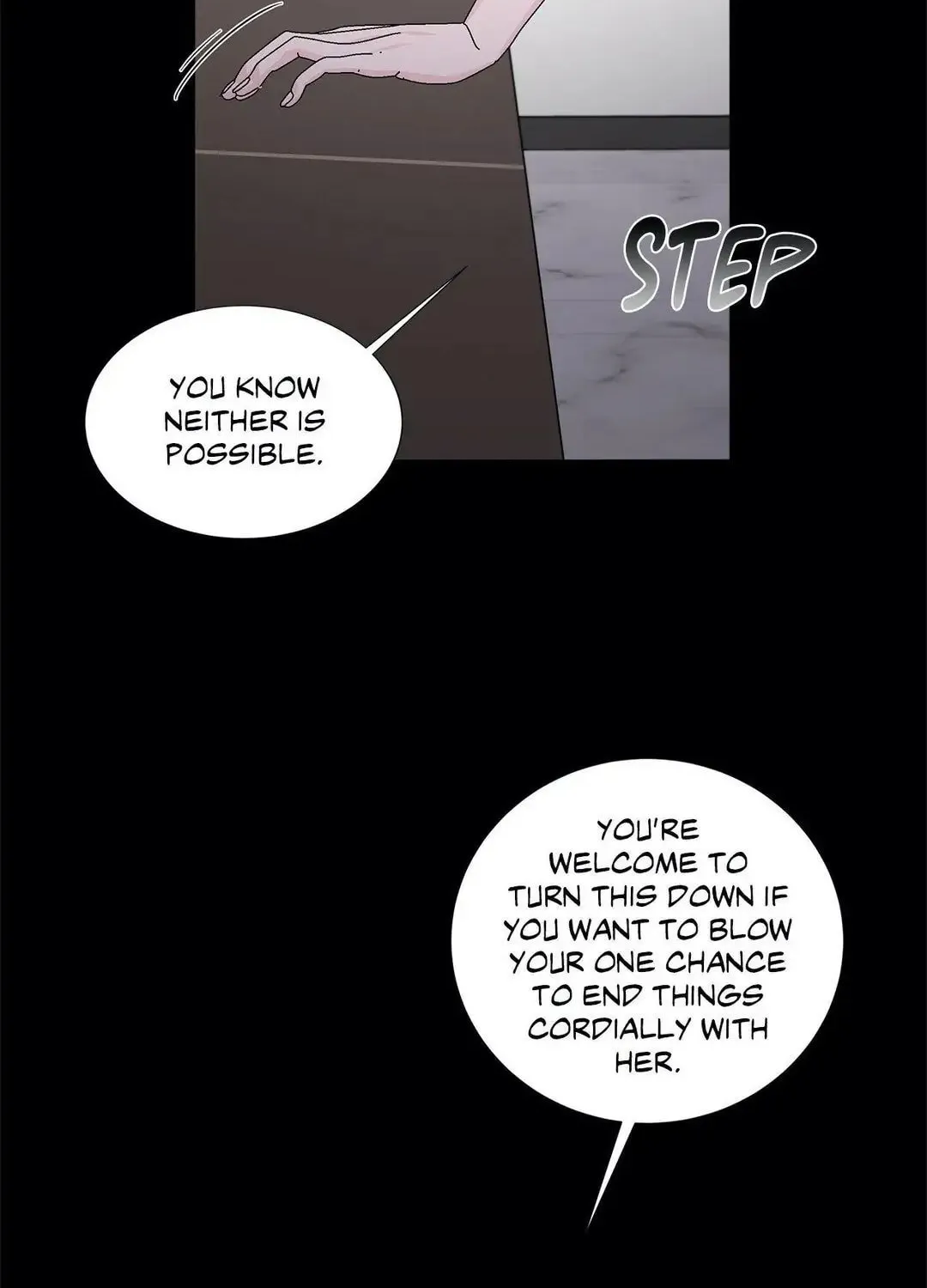 Lilith 2 Chapter 68 page 32 - 