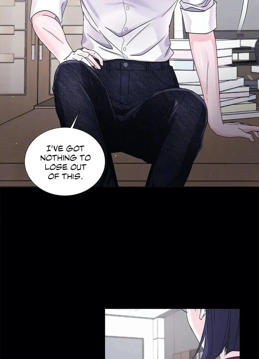 Lilith 2 Chapter 68 page 34 - 